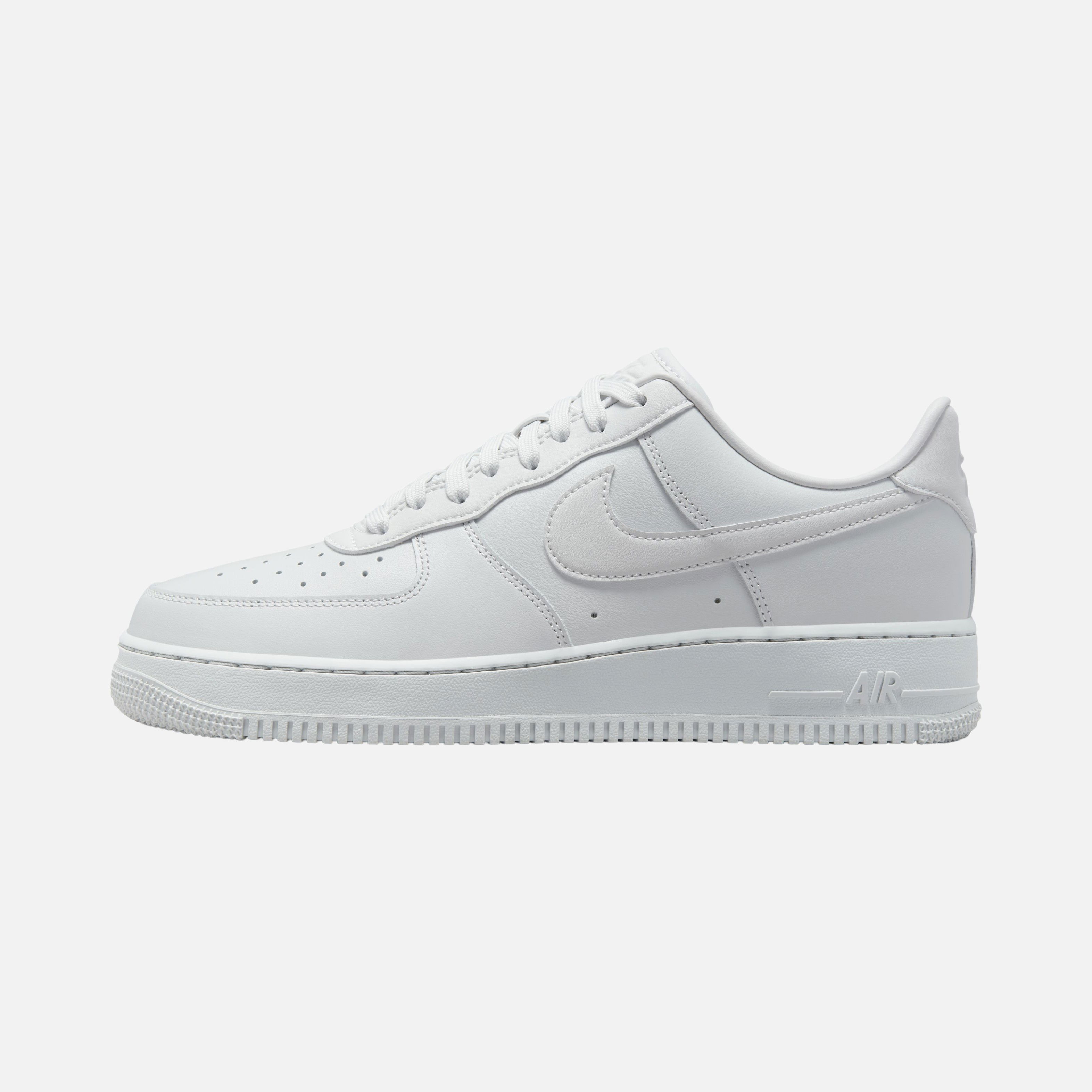 Nike Air Force 1 '07 ''Fresh'' Erkek Spor Ayakkabı