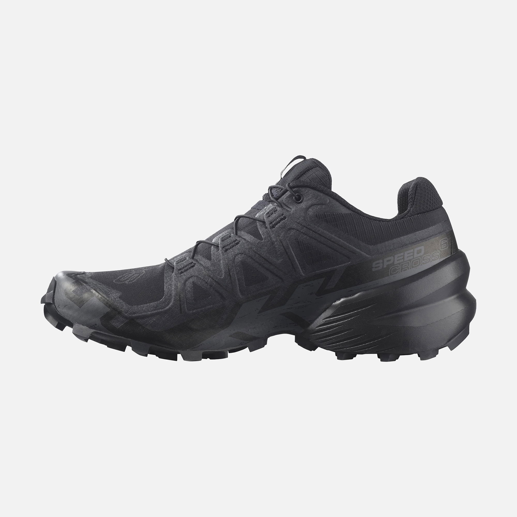 Salomon Speedcross 6 Trail Running Erkek Spor Ayakkabı