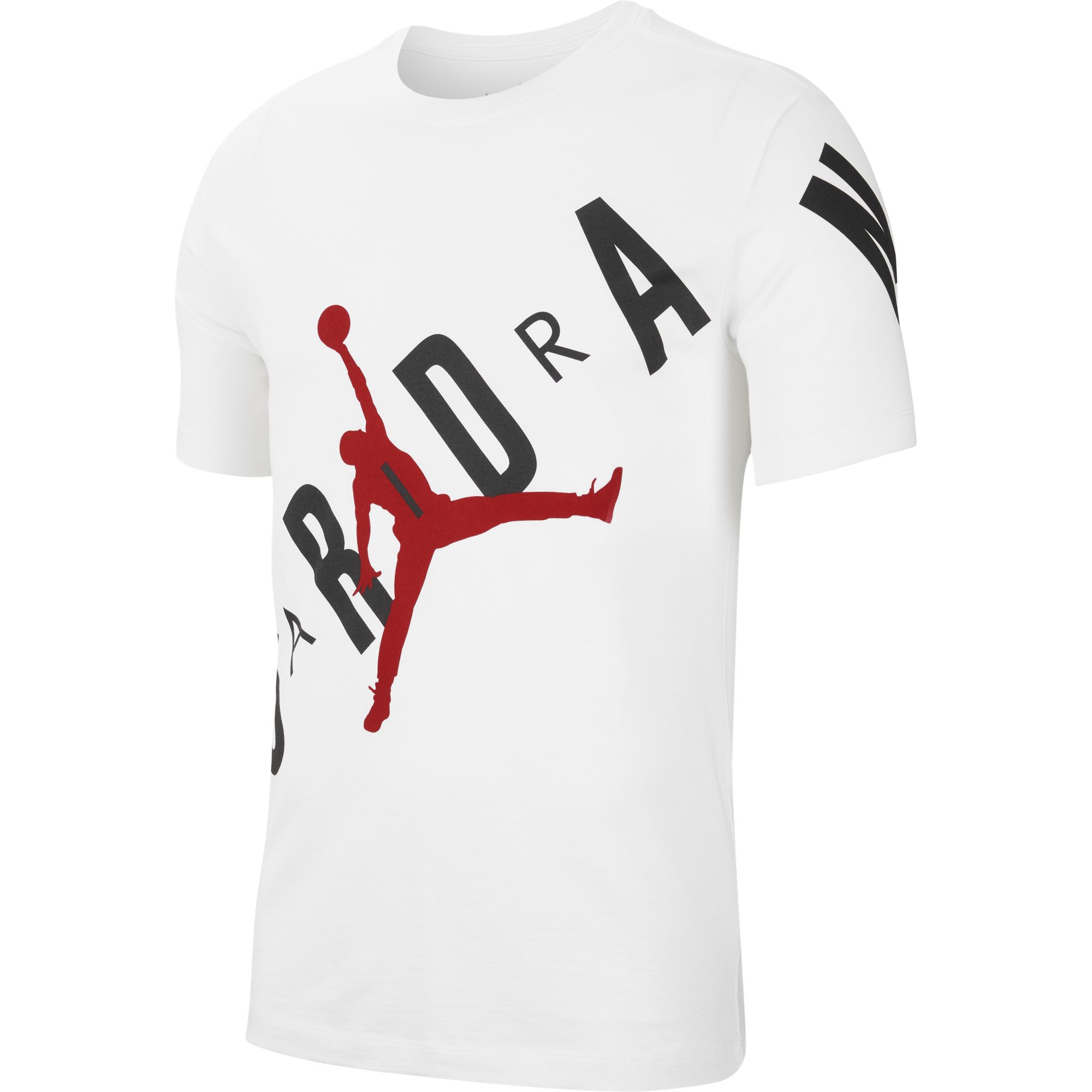 Nike Jordan HBR Short-Sleeve Erkek Tişört
