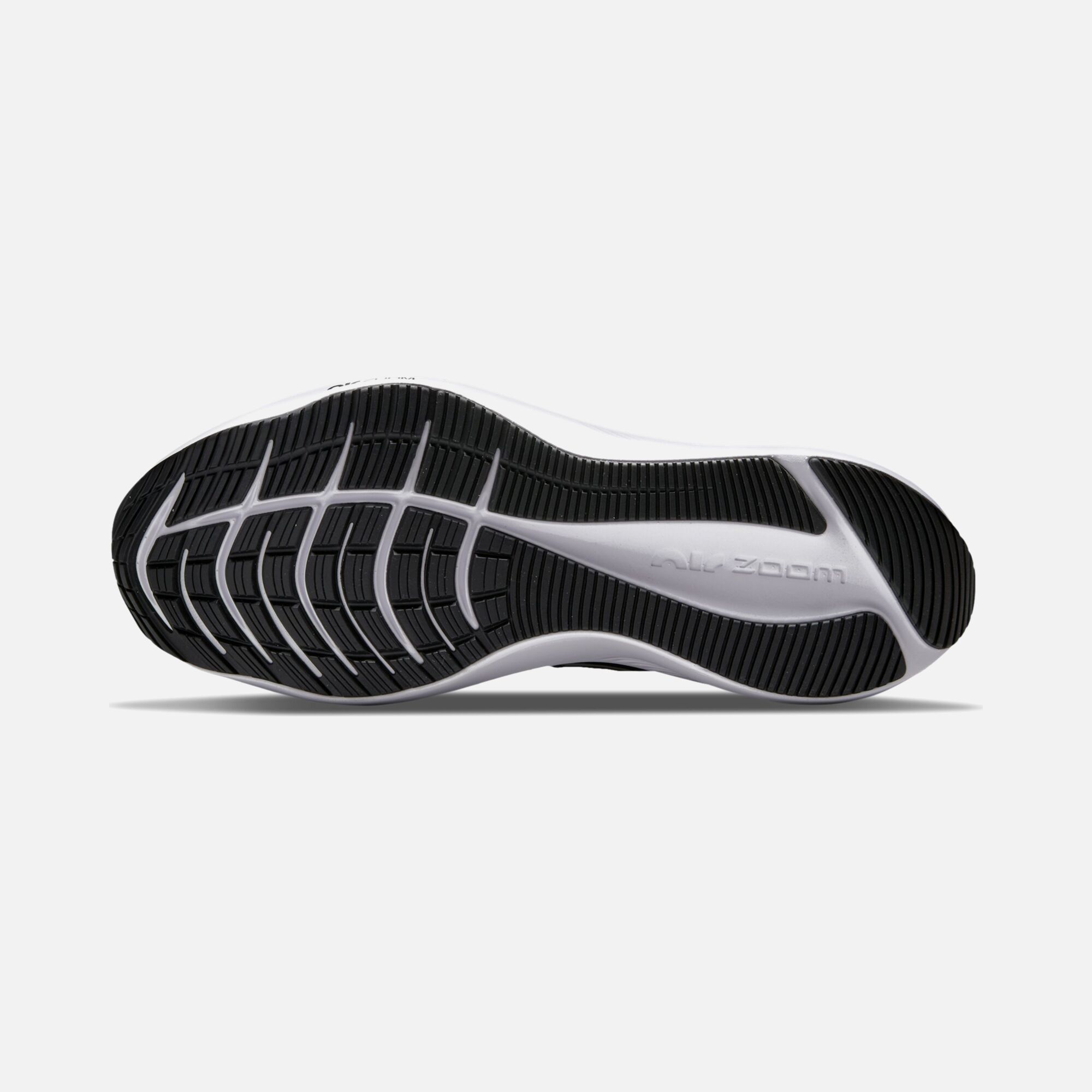 Nike Zoom Winflo 8 Road Running Erkek Spor Ayakkabı