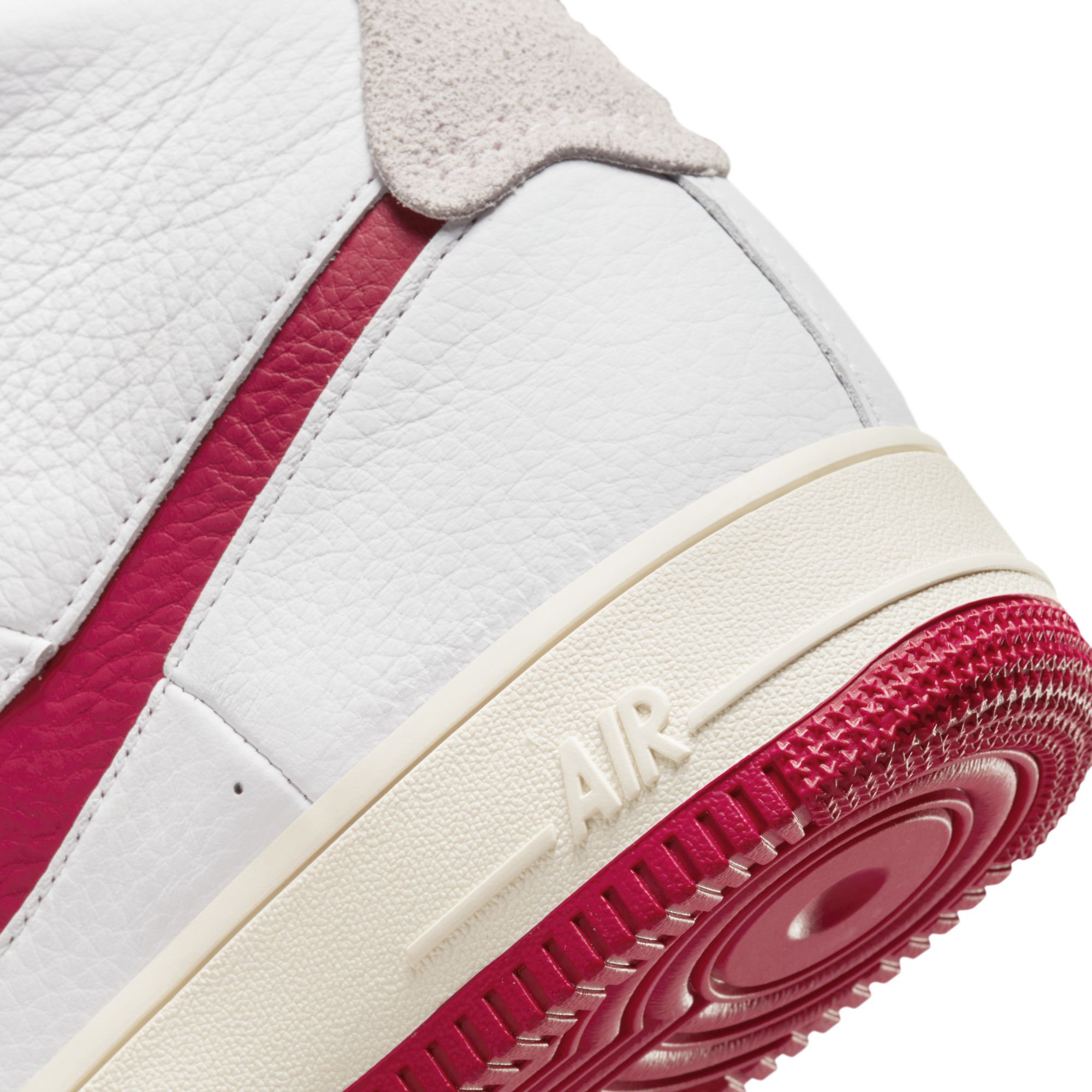 Nike Air Force 1 Sculpt High Kadın Spor Ayakkabı