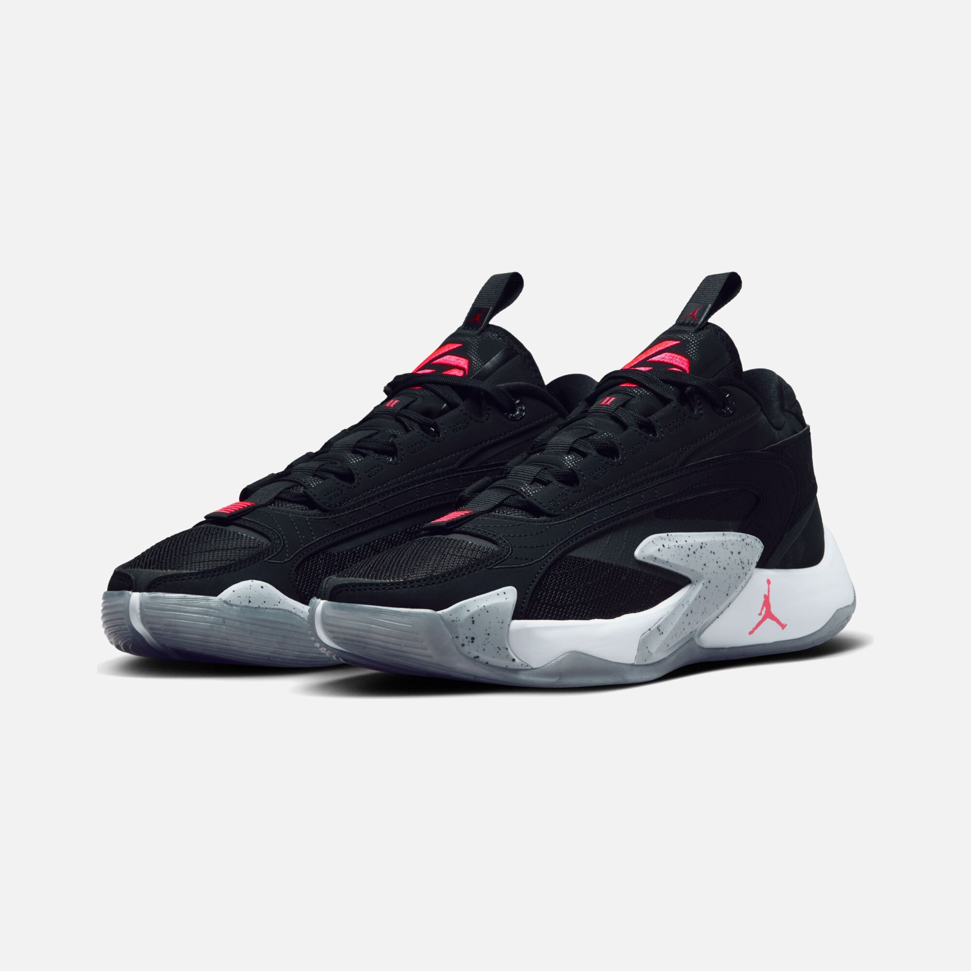 Nike Jordan Luka Doncic 2 Erkek Basketbol Ayakkabısı