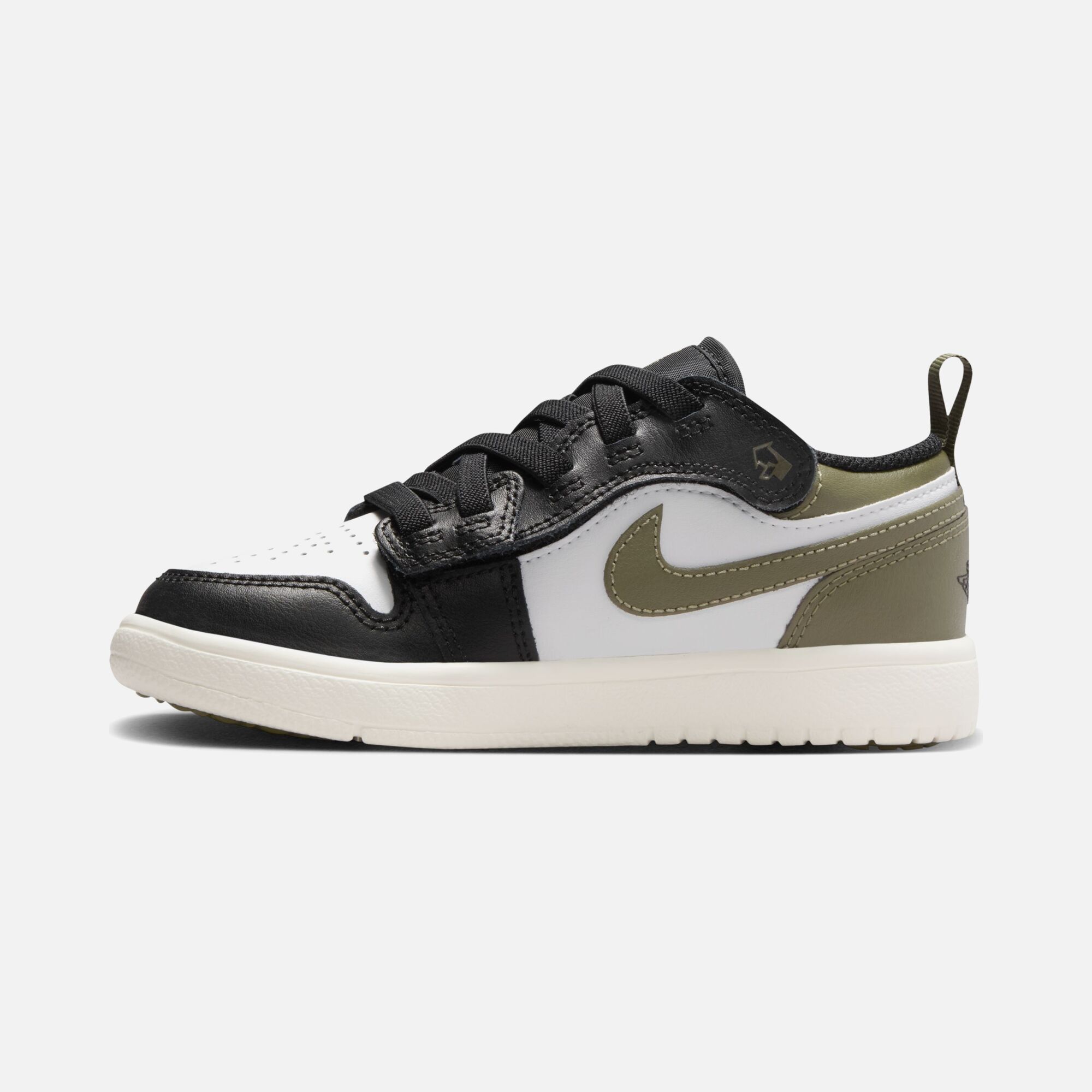 Nike Jordan 1 Low Alt (PS) Çocuk Spor Ayakkabı