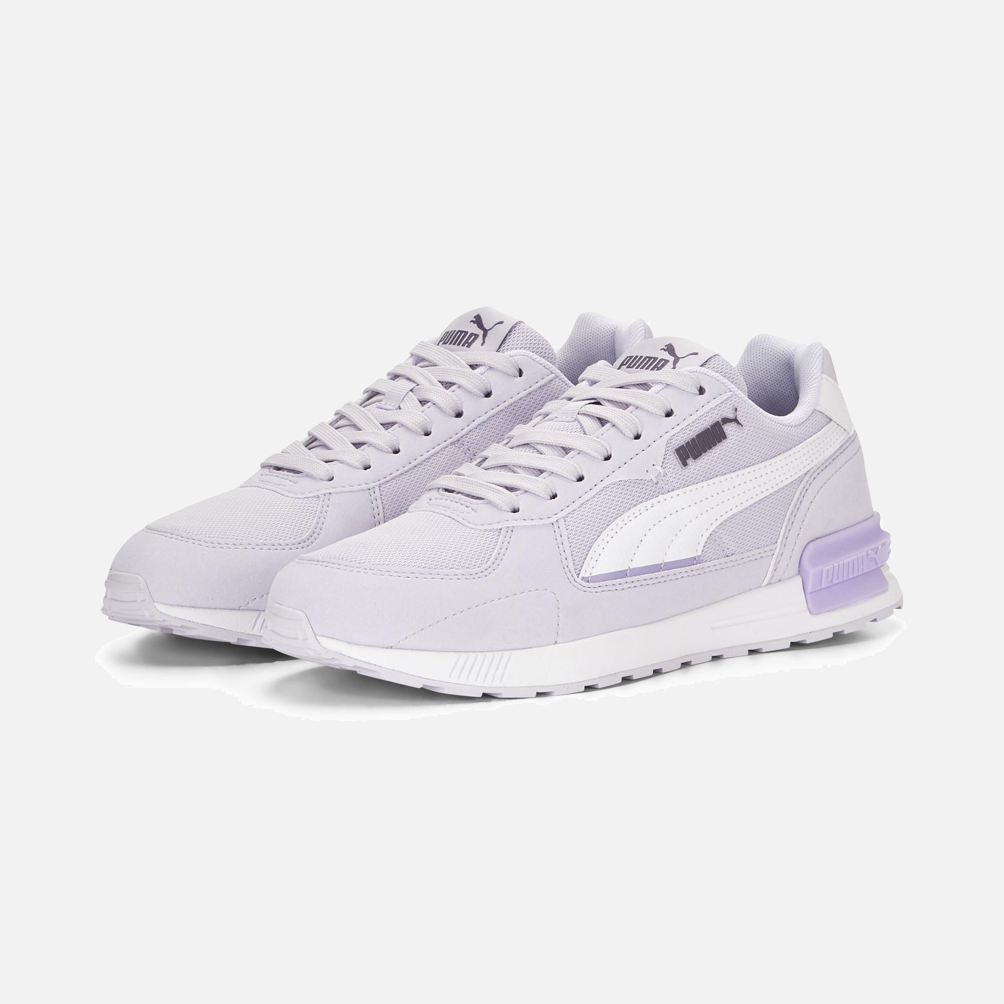 Puma Sportswear Graviton SoftFoam+ Unisex Spor Ayakkabı