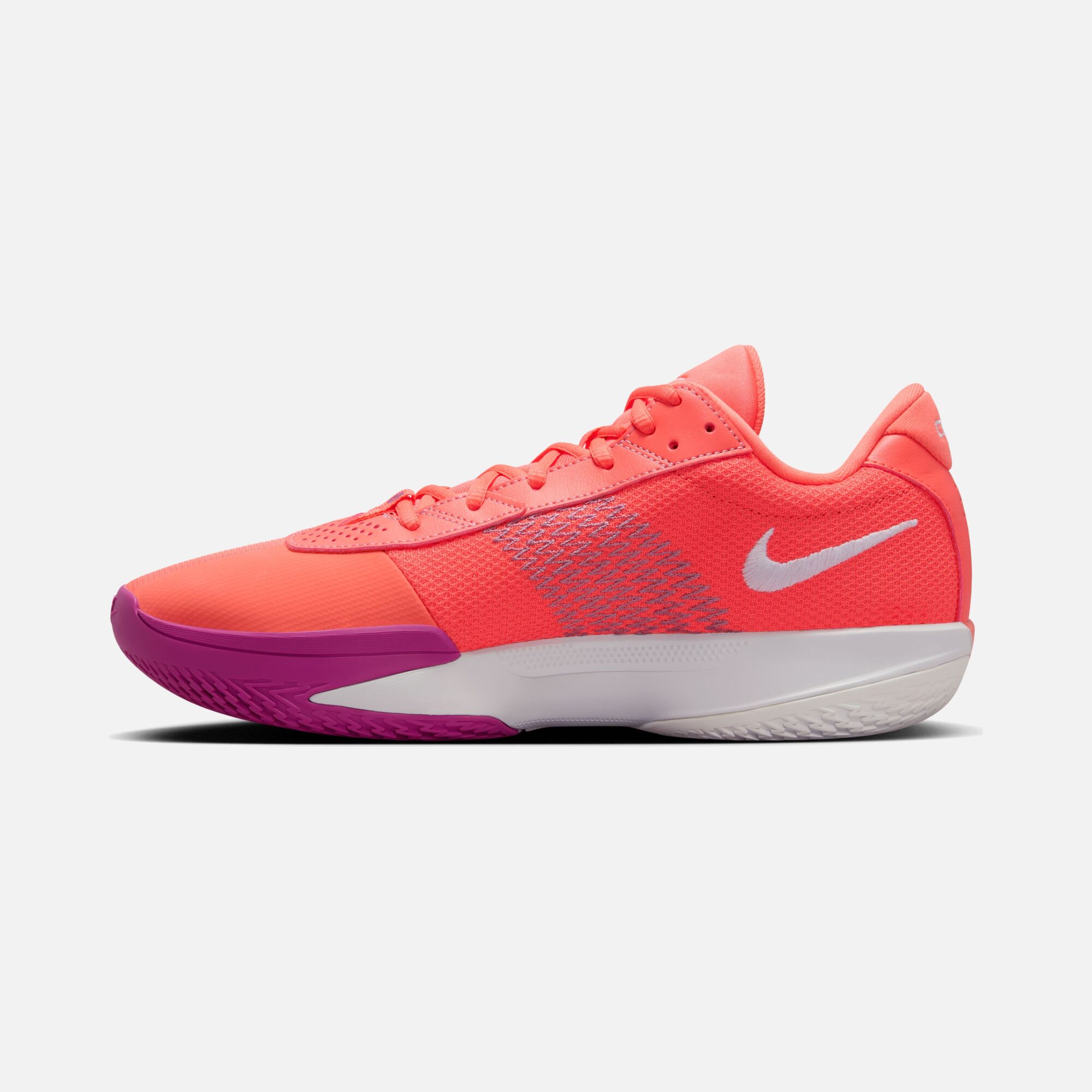 Nike G.T. Cut Academy Air Zoom Erkek Basketbol Ayakkabısı