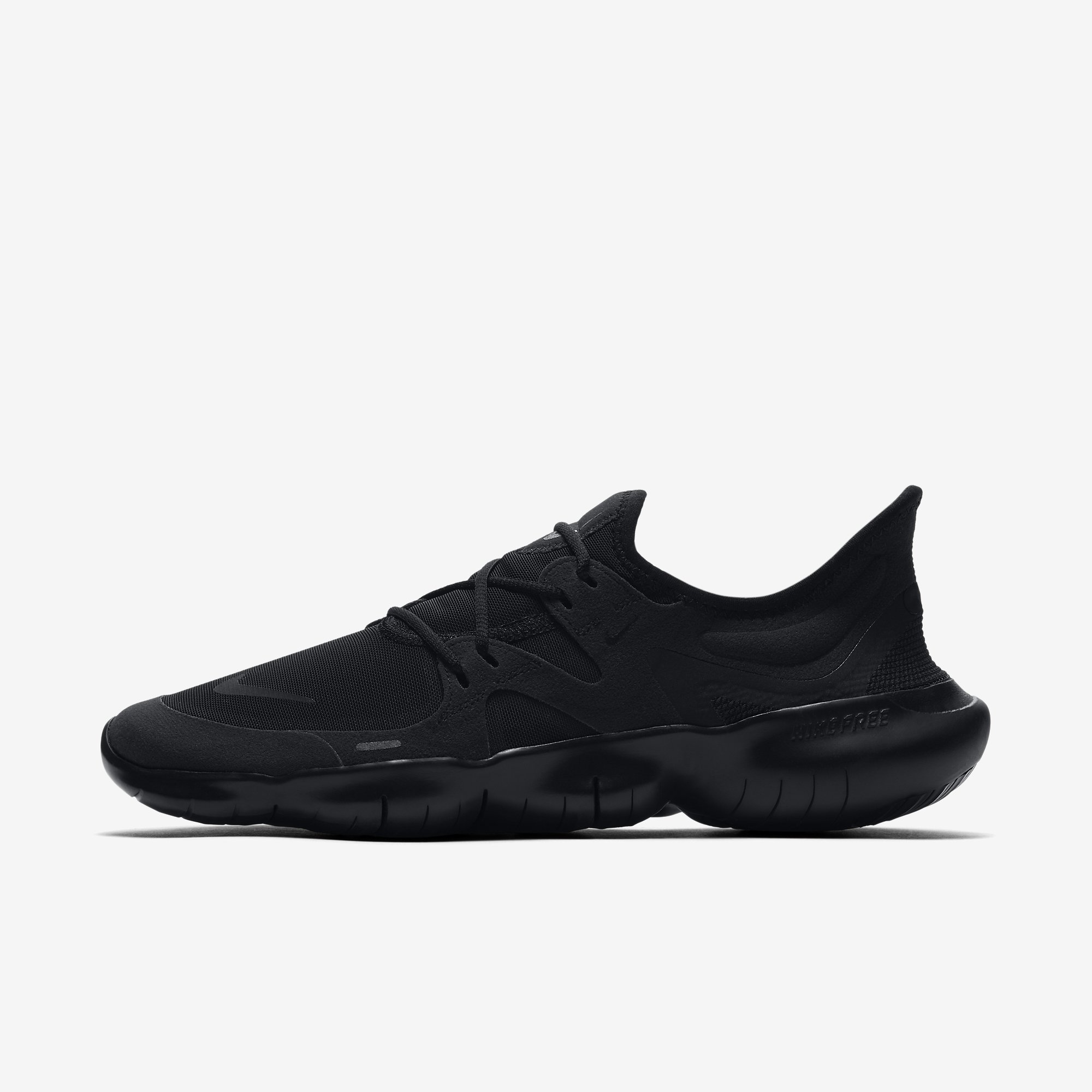 Nike Free RN 5.0 Running Erkek Spor Ayakkabı