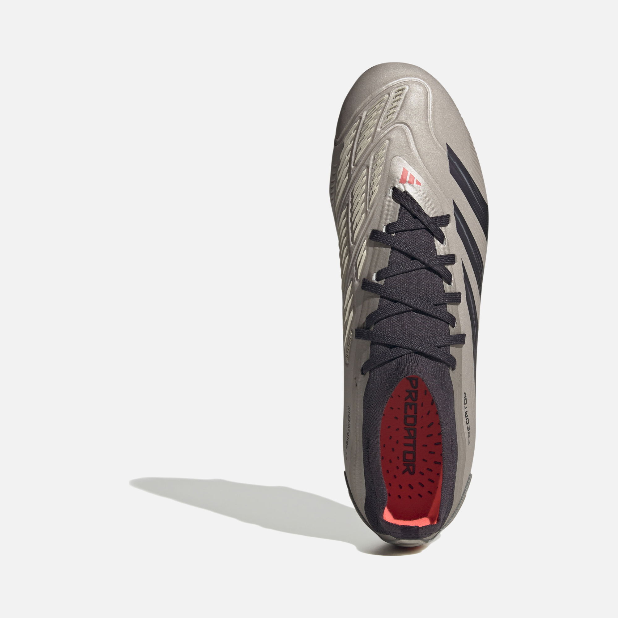 adidas Predator Pro FG Firm Ground Erkek Krampon