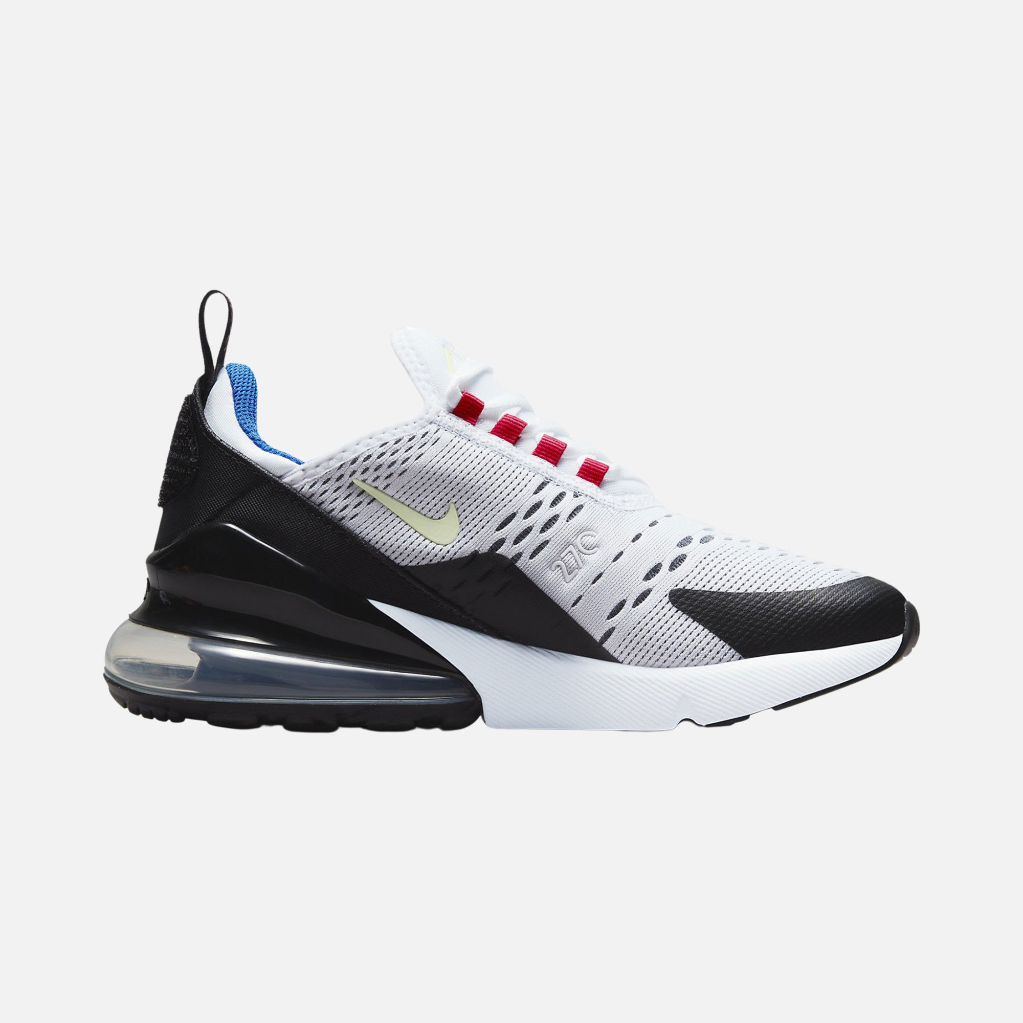 Nike Air Max 270 (GS) Spor Ayakkabı