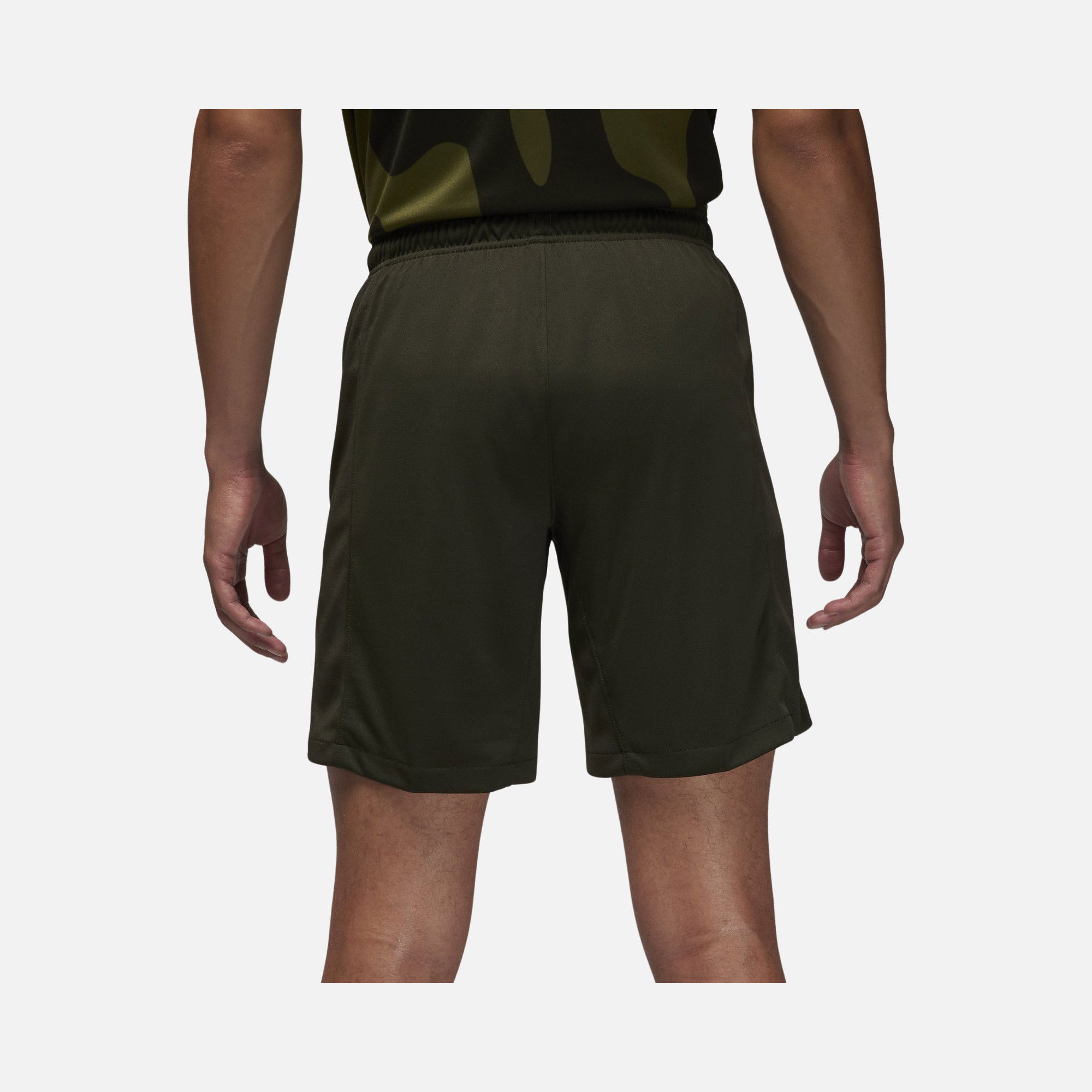Nike Paris Saint-Germain 2023-2024 Stadium Fourth Jordan Dri-Fit Football Supporter Erkek Şort
