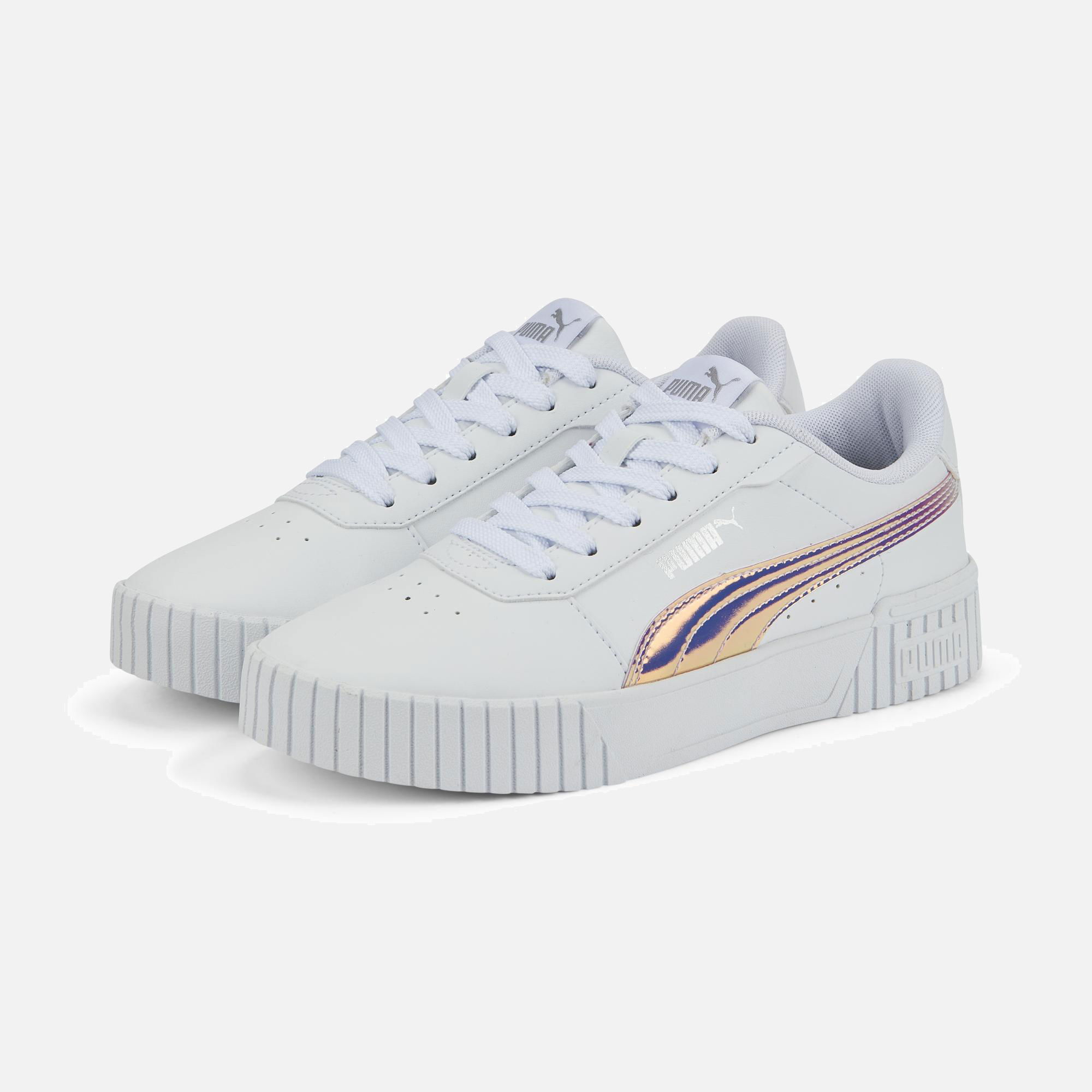 Puma Sportswear Carina 2.0 Holo (GS) Spor Ayakkabı