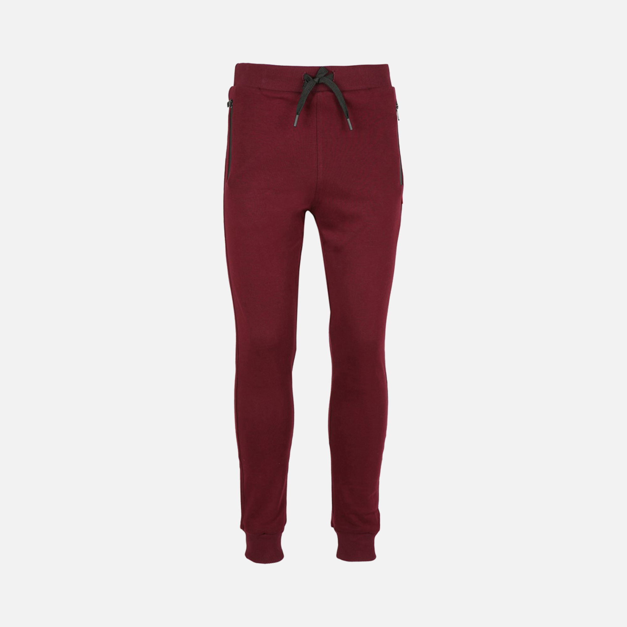 John Frank Basic Jogging Erkek Eşofman Altı