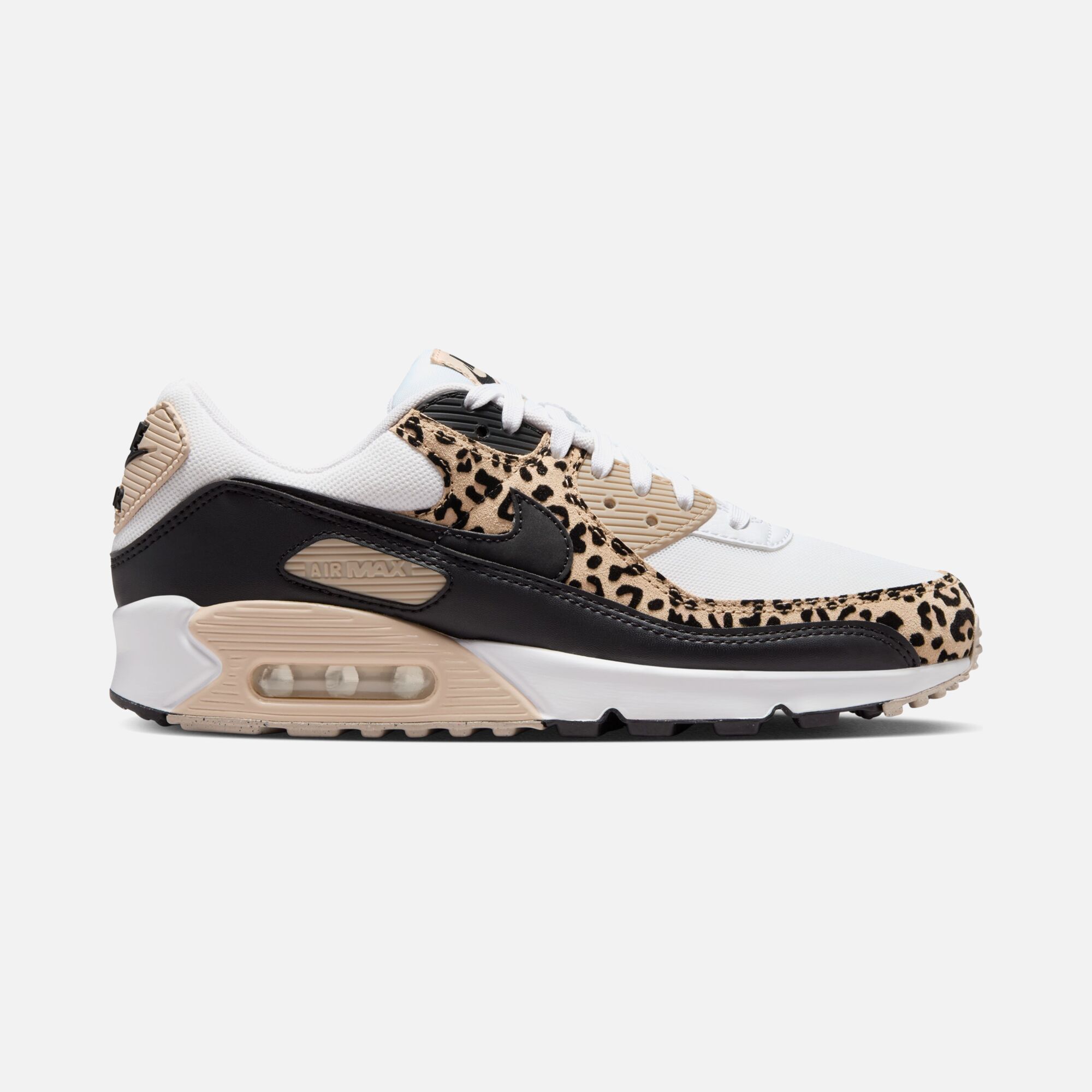 Nike Wmns Air Max 90 Kadın Spor Ayakkabı