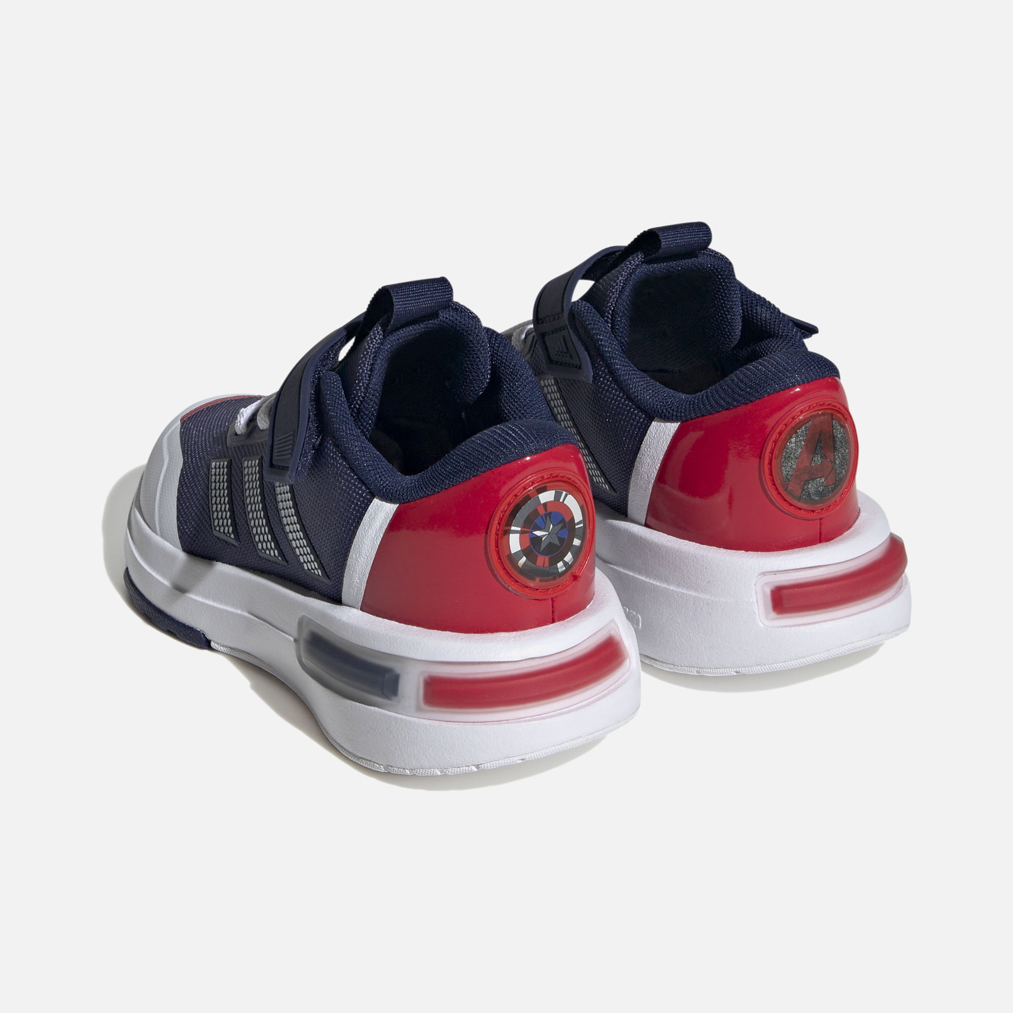 adidas Sportswear Marvel Cap Racer El (PS) Çocuk Spor Ayakkabı