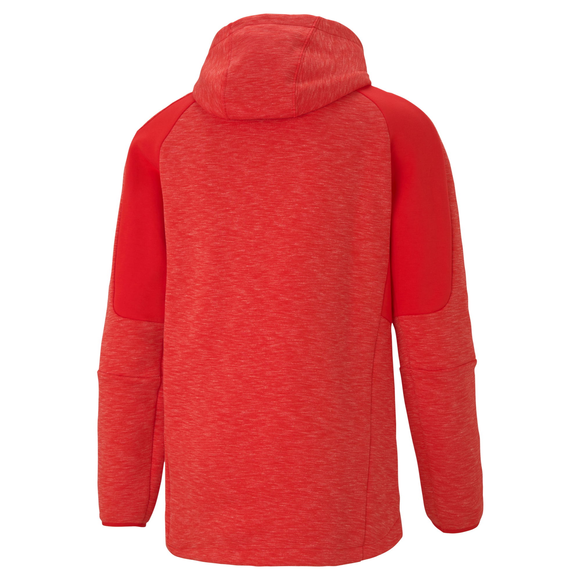 Puma Evostripe Hoodie SS21 Erkek Sweatshirt