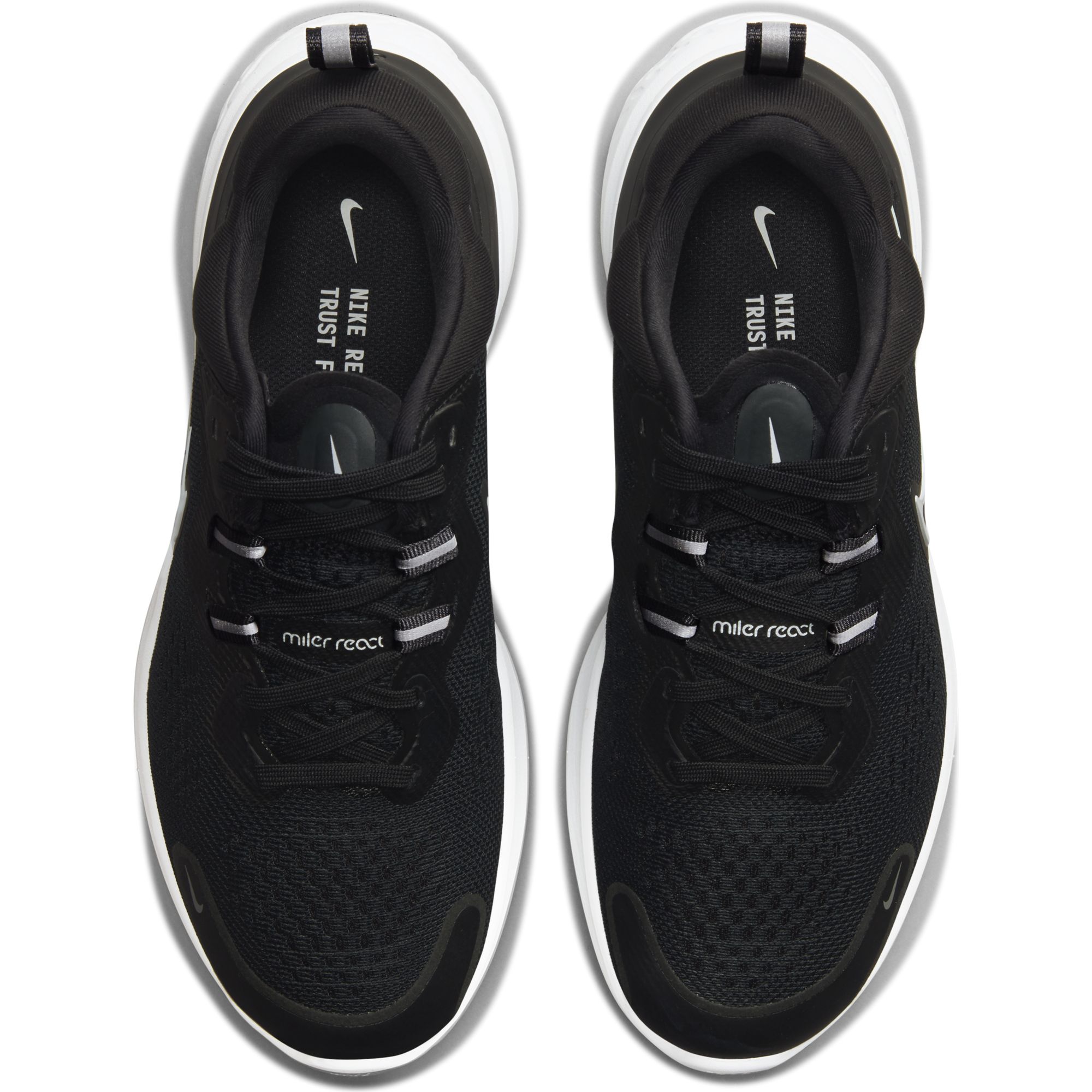 Nike React Miler 2 Road Running Kadın Spor Ayakkabı