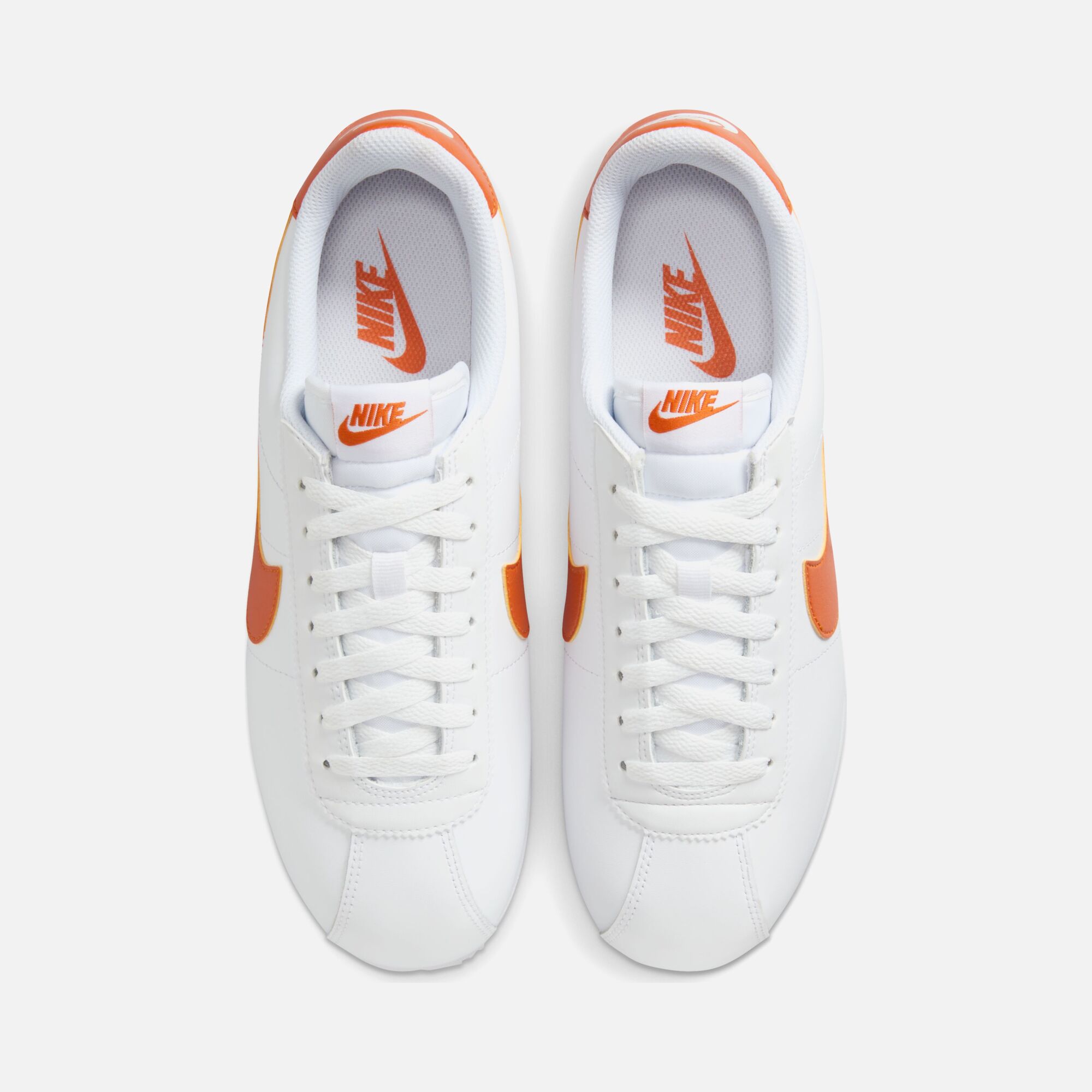 Nike Cortez Leather Erkek Spor Ayakkabı