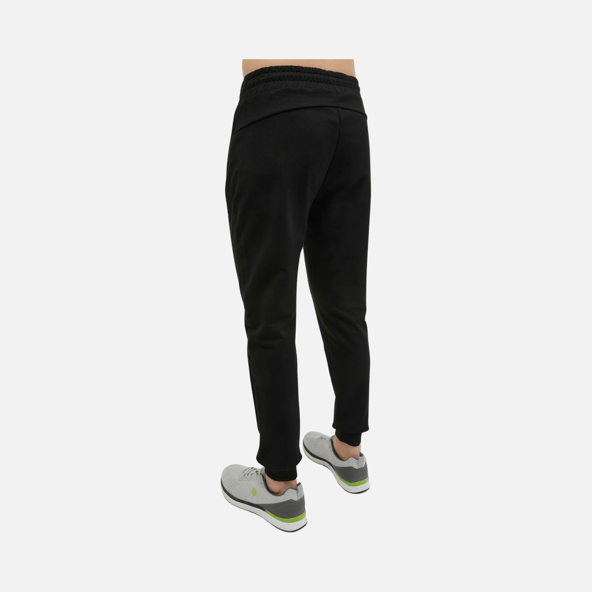 Lumberjack Sportswear Basic CT107 Erkek Eşofman Altı