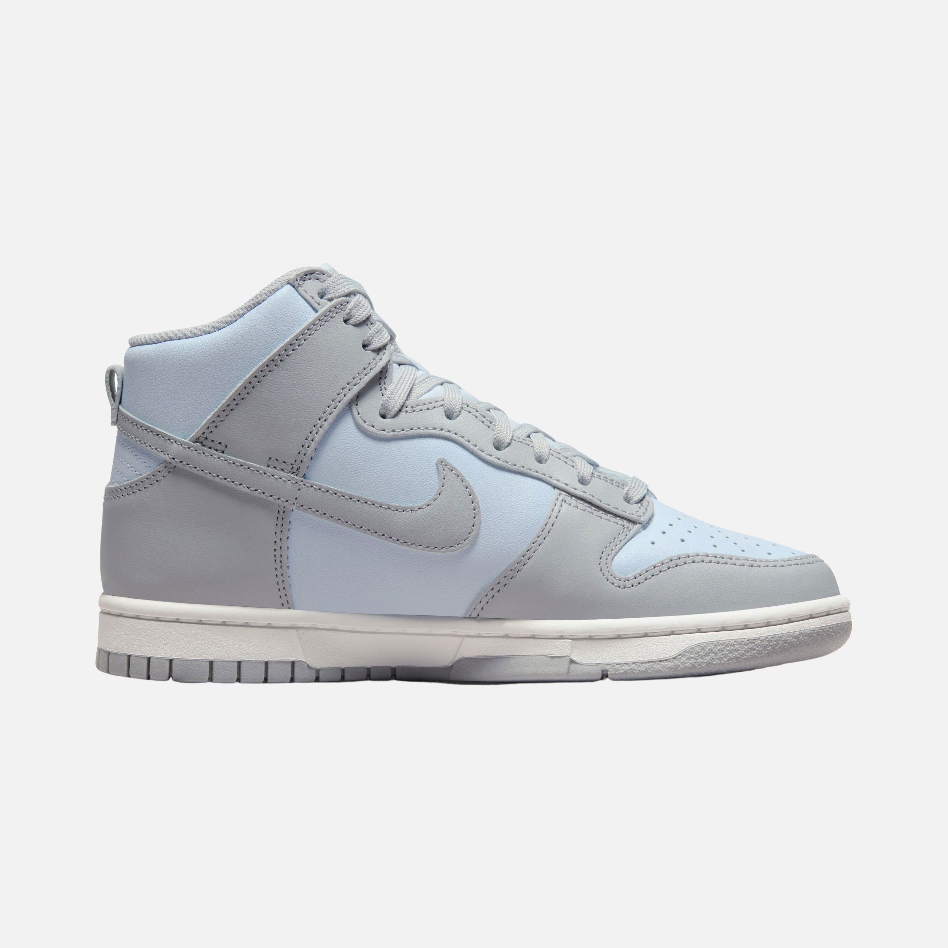 Nike Dunk High Kadın Spor Ayakkabı