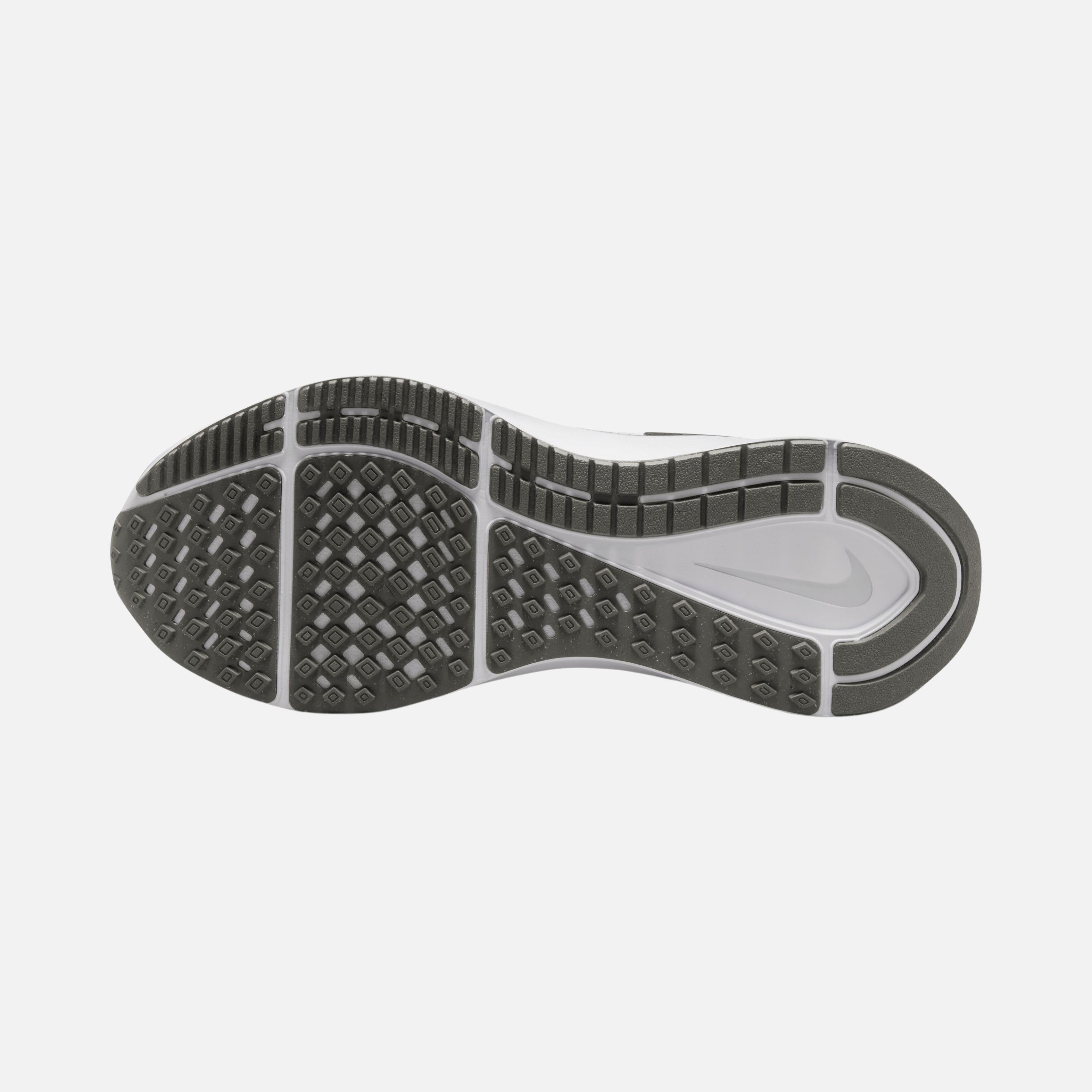 Nike Air Zoom Structure 25 Road Running Erkek Spor Ayakkabı