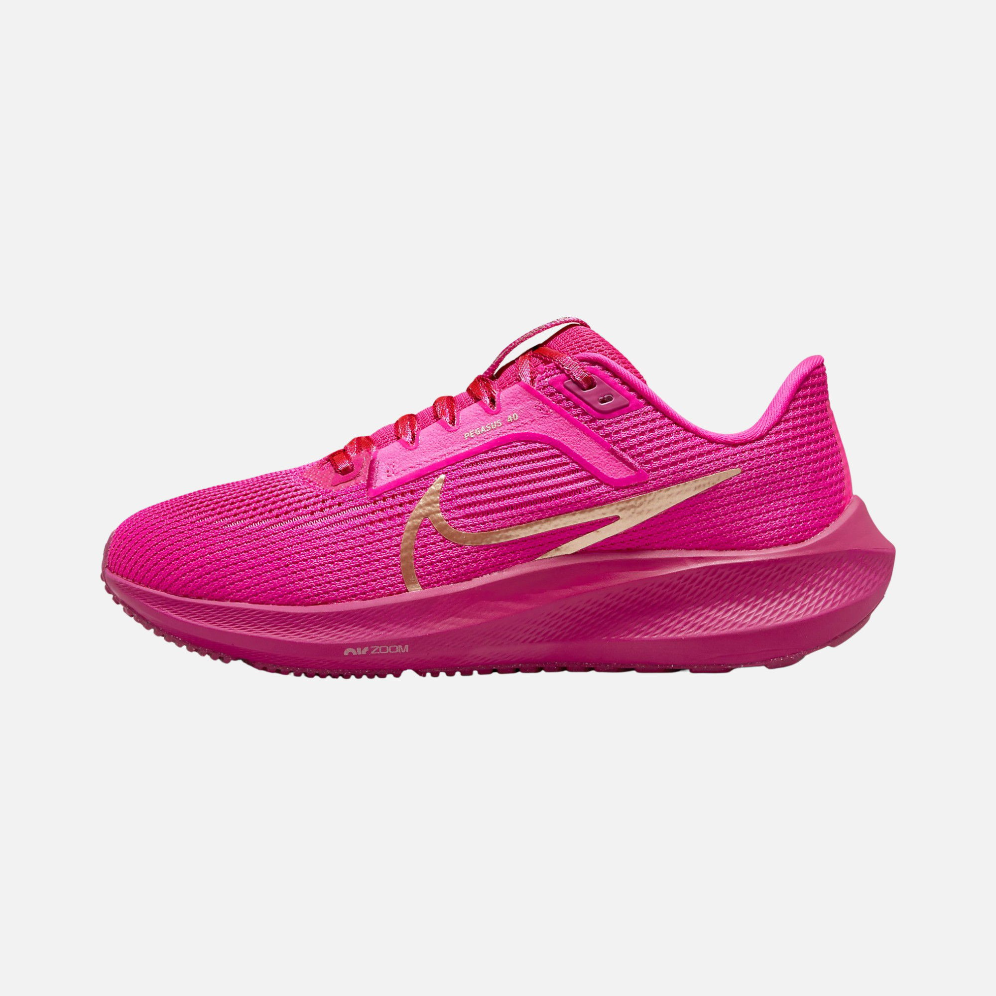 Nike Pegasus 40 Road Running Kadın Spor Ayakkabı