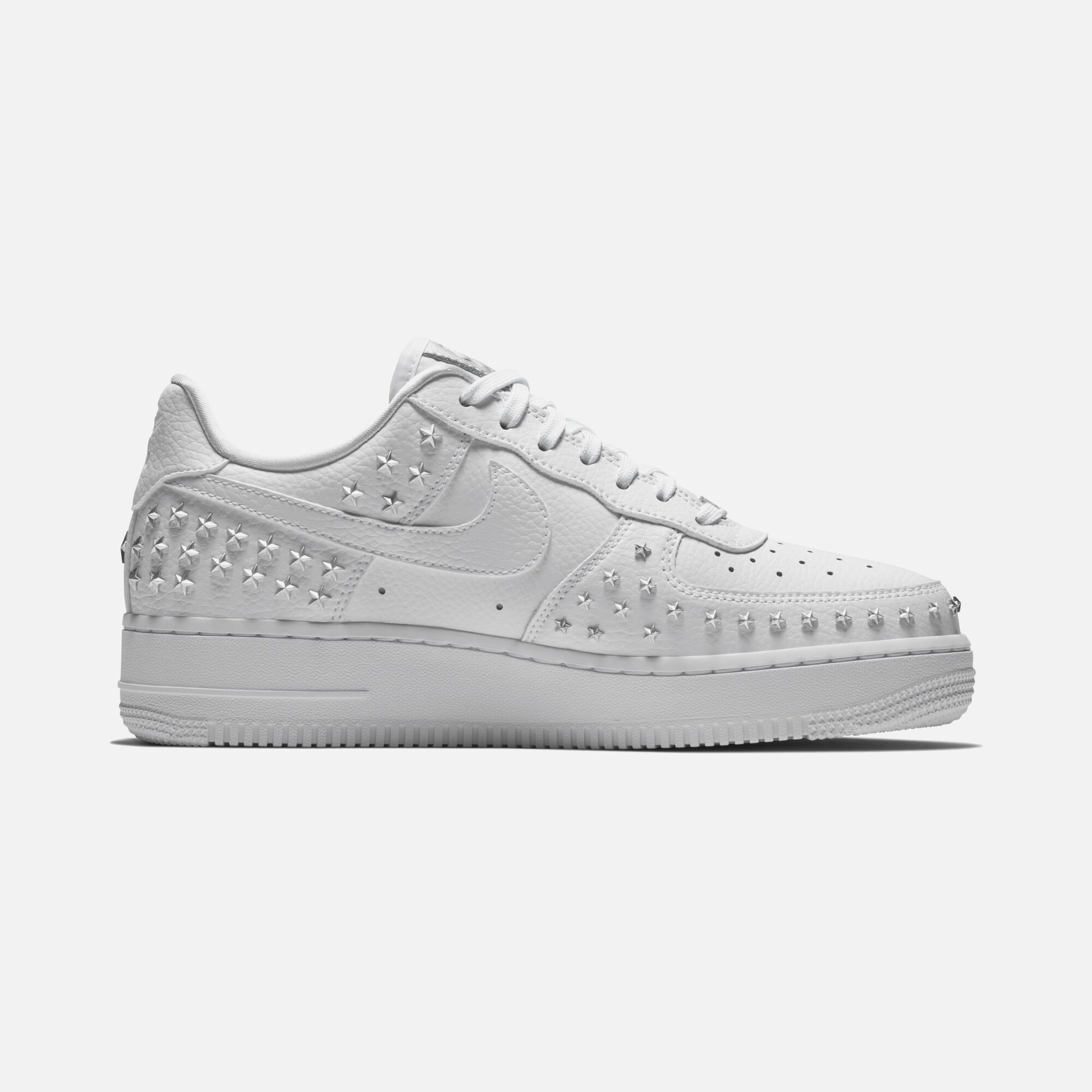 Nike Air Force 1 '07 XX ''Stars Pack'' Kadın Spor Ayakkabı