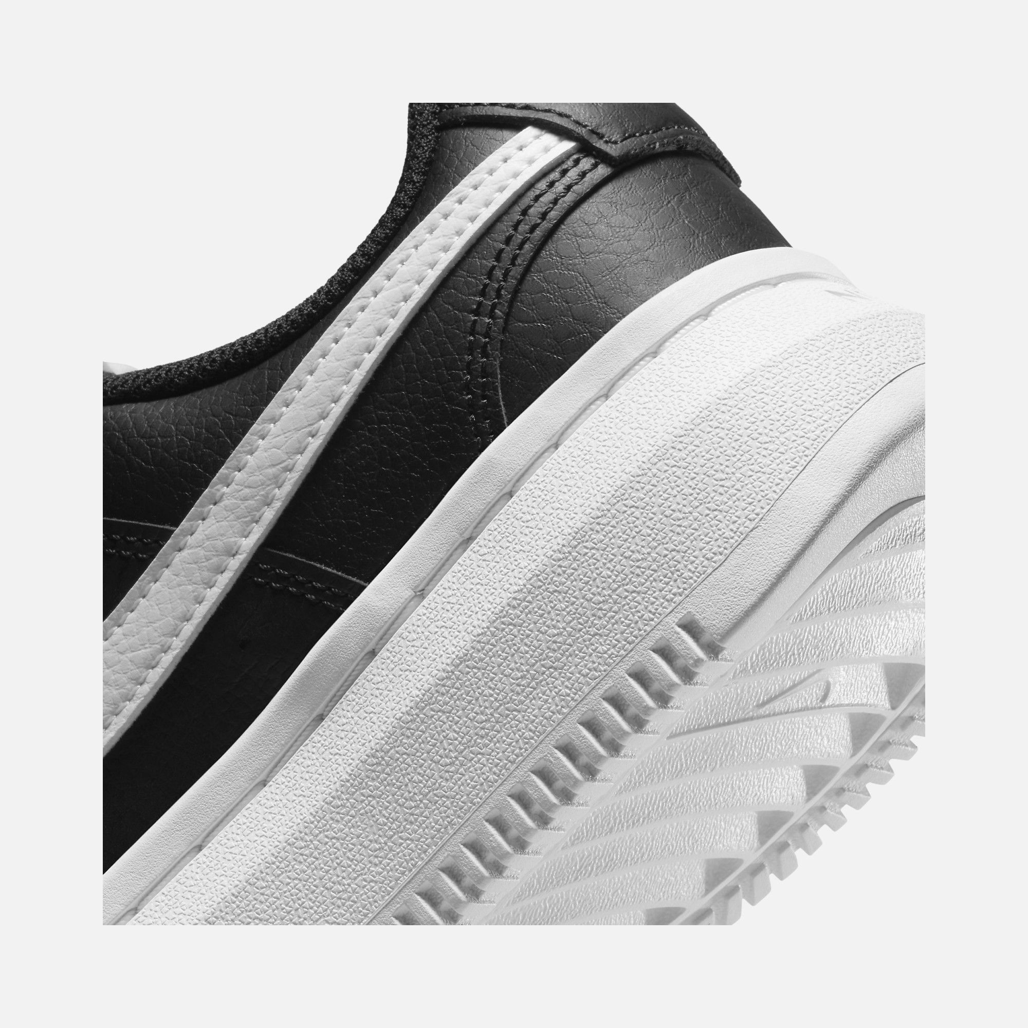 Nike Court Vision Alta Leather Kadın Spor Ayakkabı