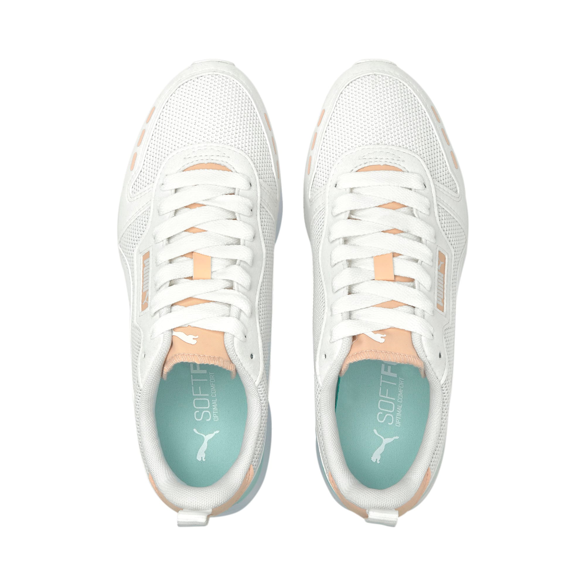Puma R78 Runner Trainers Unisex Spor Ayakkabı