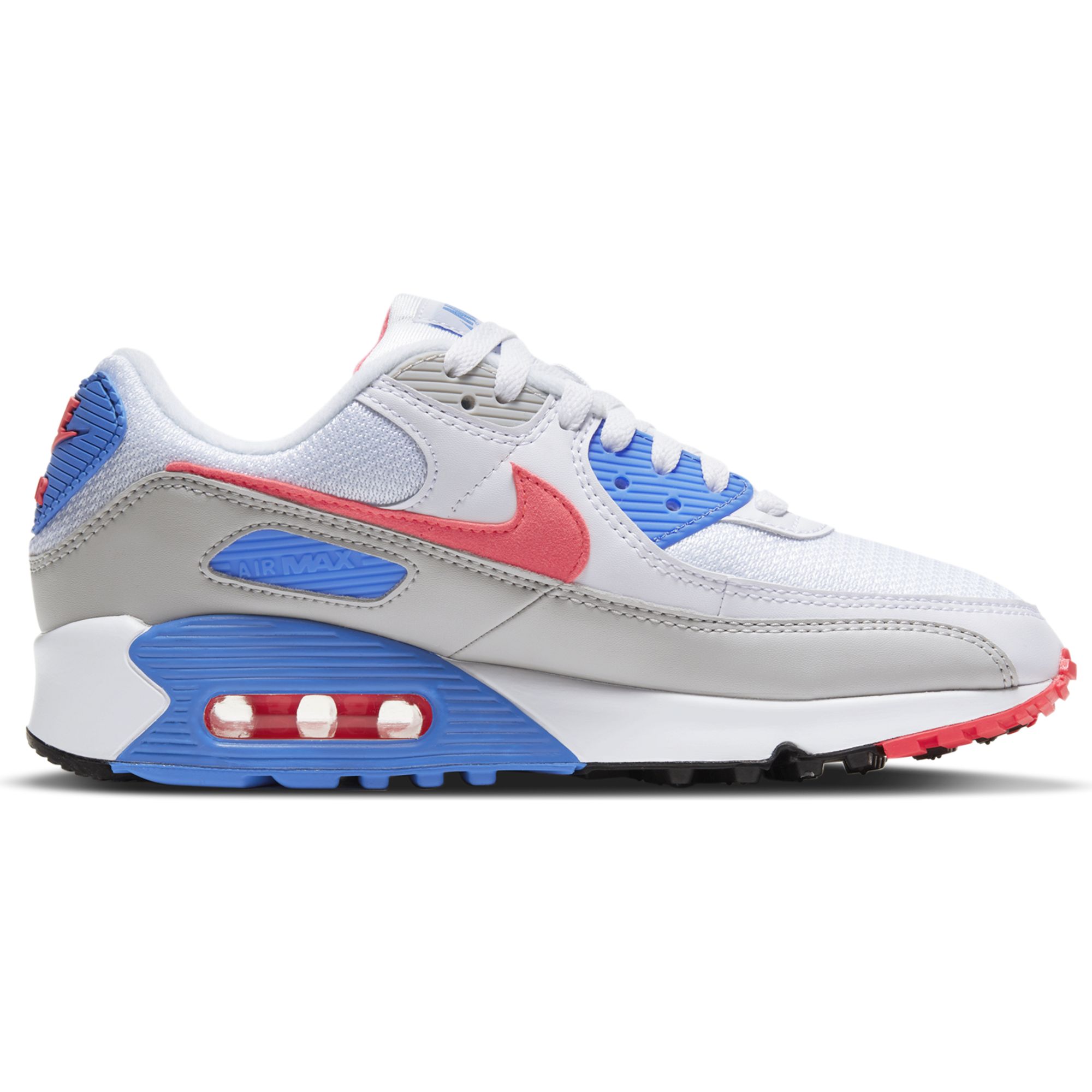 Nike Air Max III Kadın Spor Ayakkabı