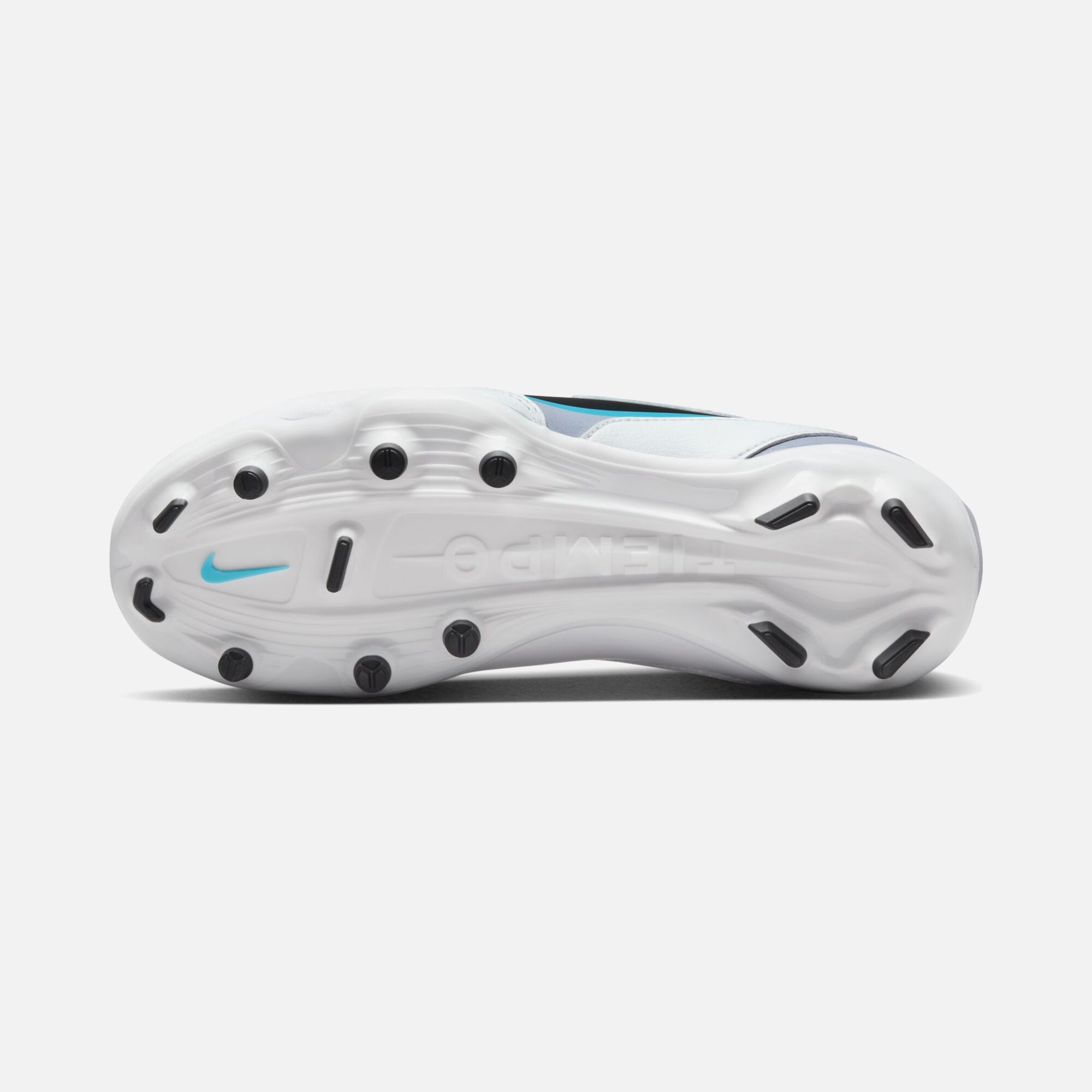 Nike Tiempo Legend 9 Academy FG/MG Multi Ground Çocuk Krampon