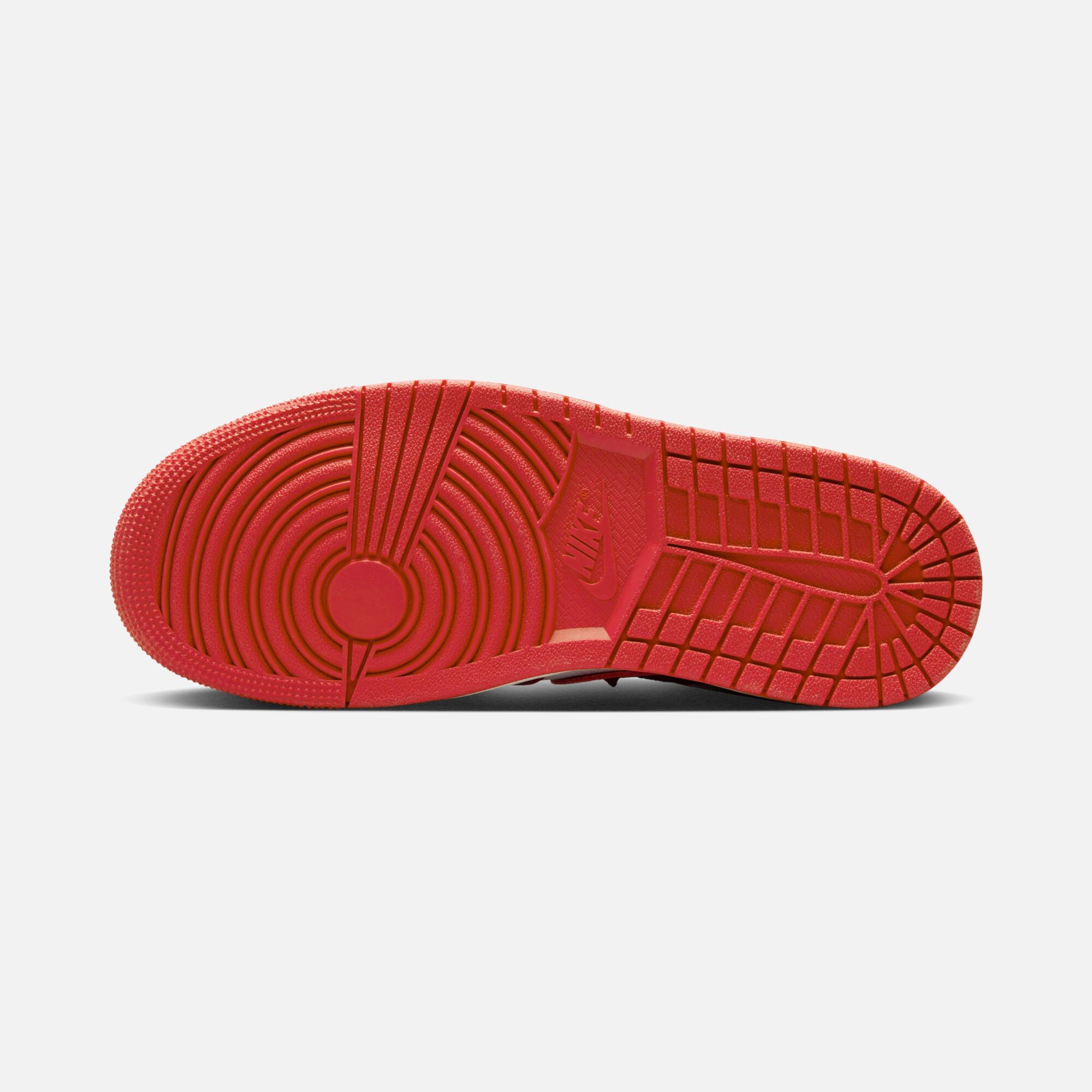 Nike Air Jordan 1 High Method of Make Kadın Spor Ayakkabı