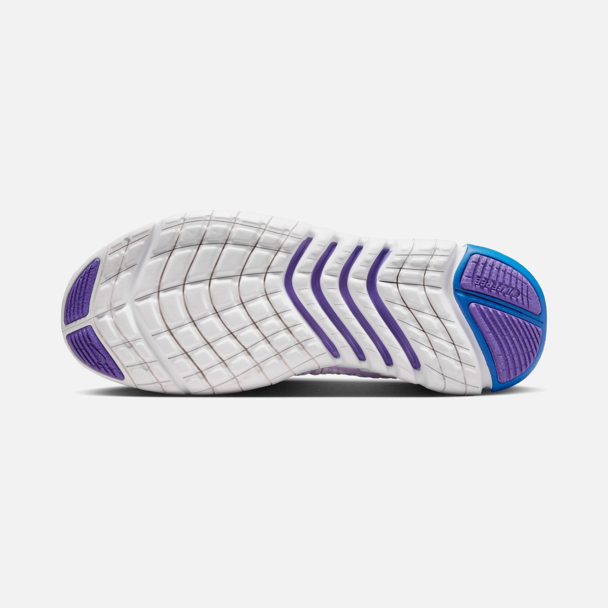 Nike Free Run 5.0 Next Nature Road Running Kadın Spor Ayakkabı