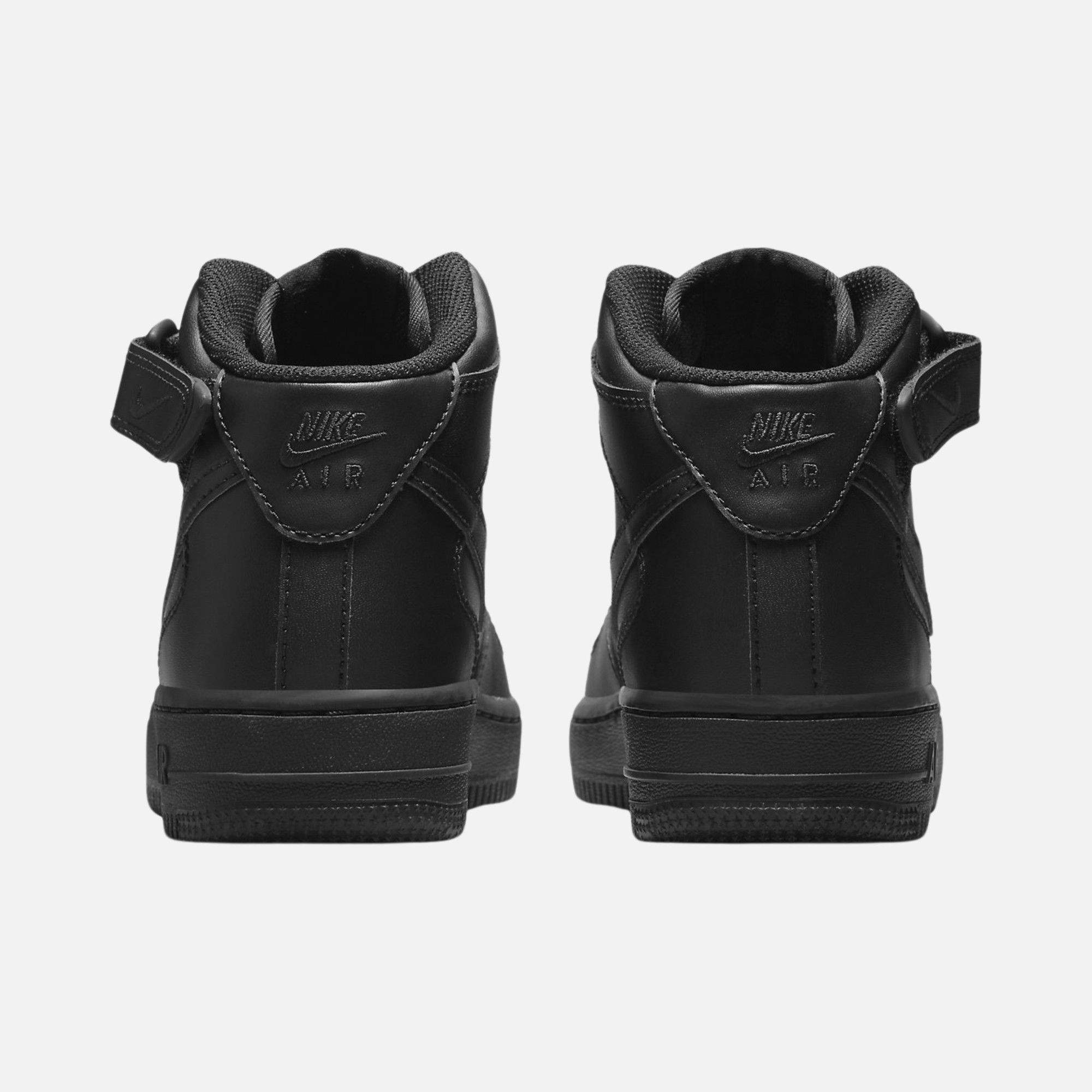 Nike Air Force 1 Mid LE (GS) Spor Ayakkabı