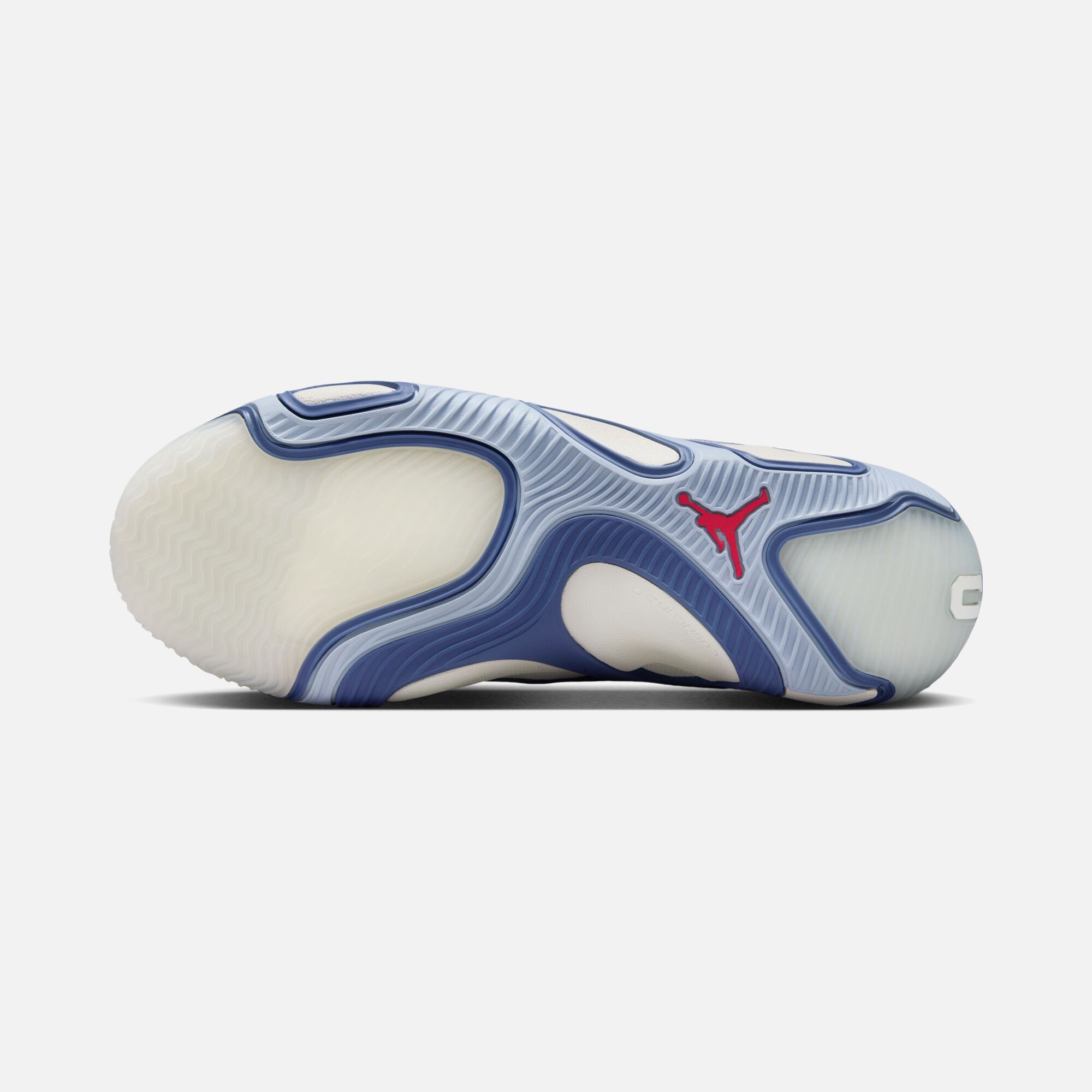 Nike Jordan Tatum 3 Erkek Basketbol Ayakkabı