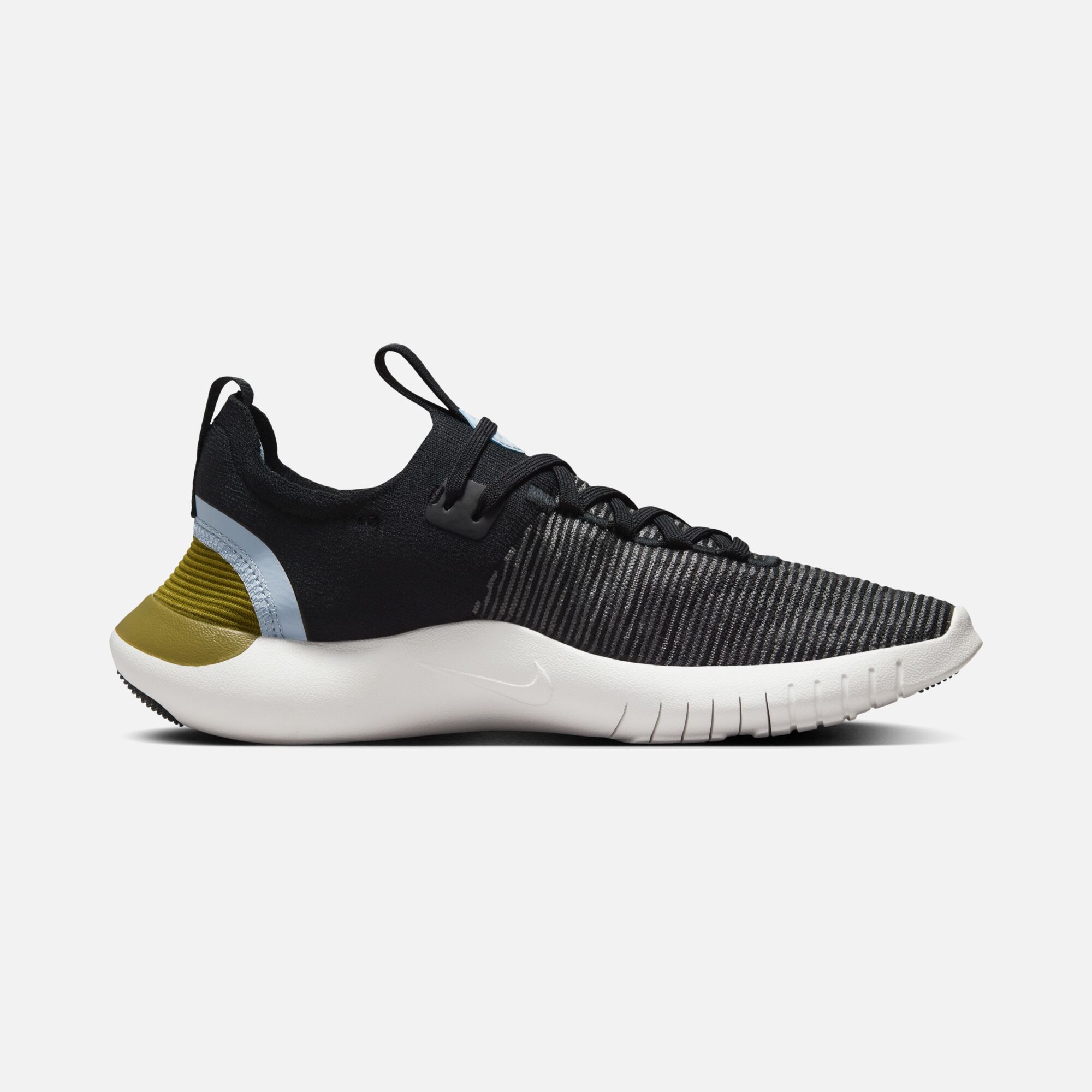 Nike Free Run FlyKnit Next Nature Road Running Kadın Spor Ayakkabı