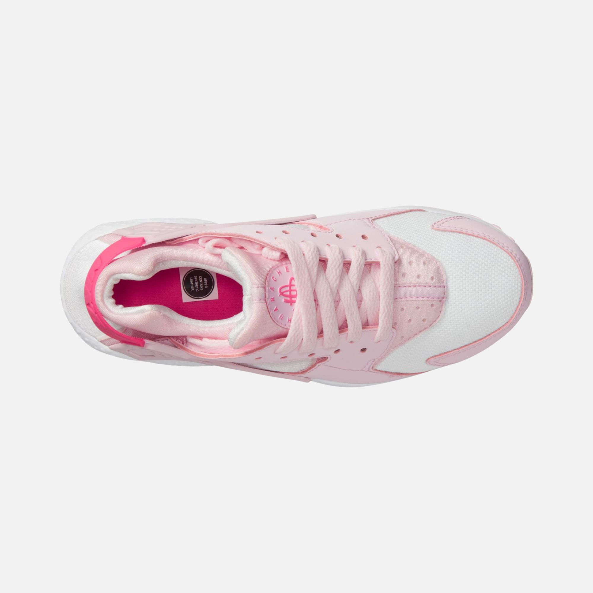 Nike Huarache Run (GS) Spor Ayakkabı
