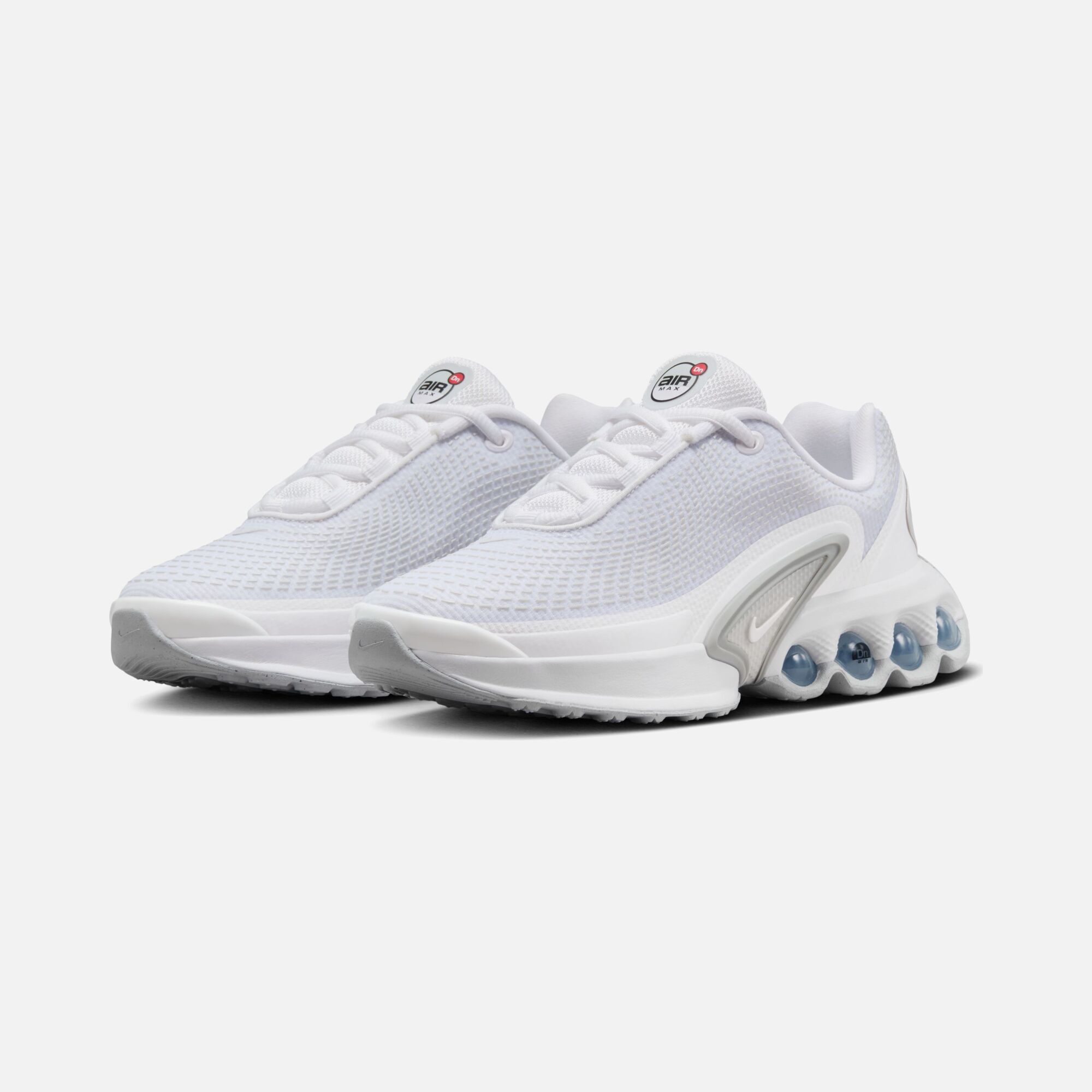 Nike Air Max ''Dynamic Air Unit System'' SS25 (Gs) Spor Ayakkabı