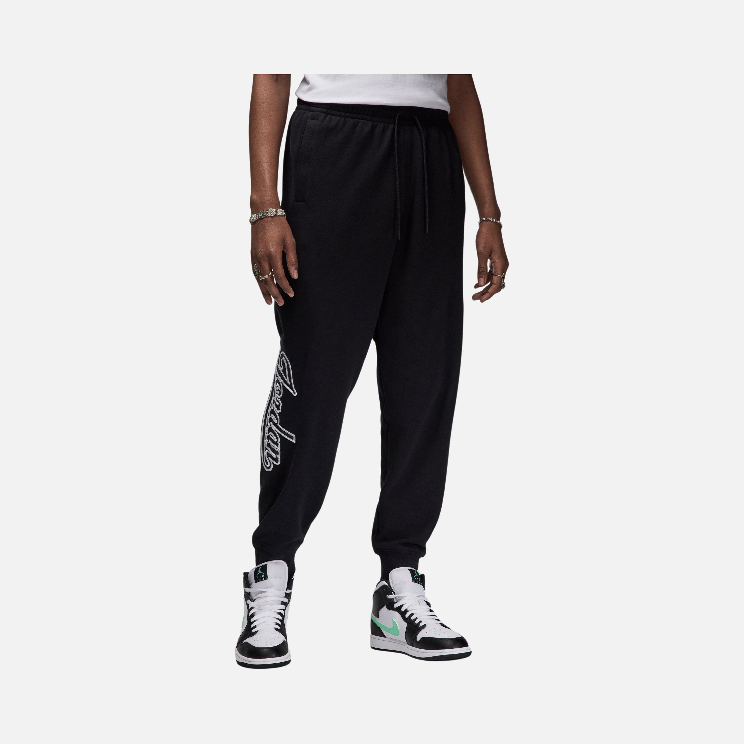 Nike Jordan Flight MVP Lightweight Fleece SU24 Erkek Eşofman Altı