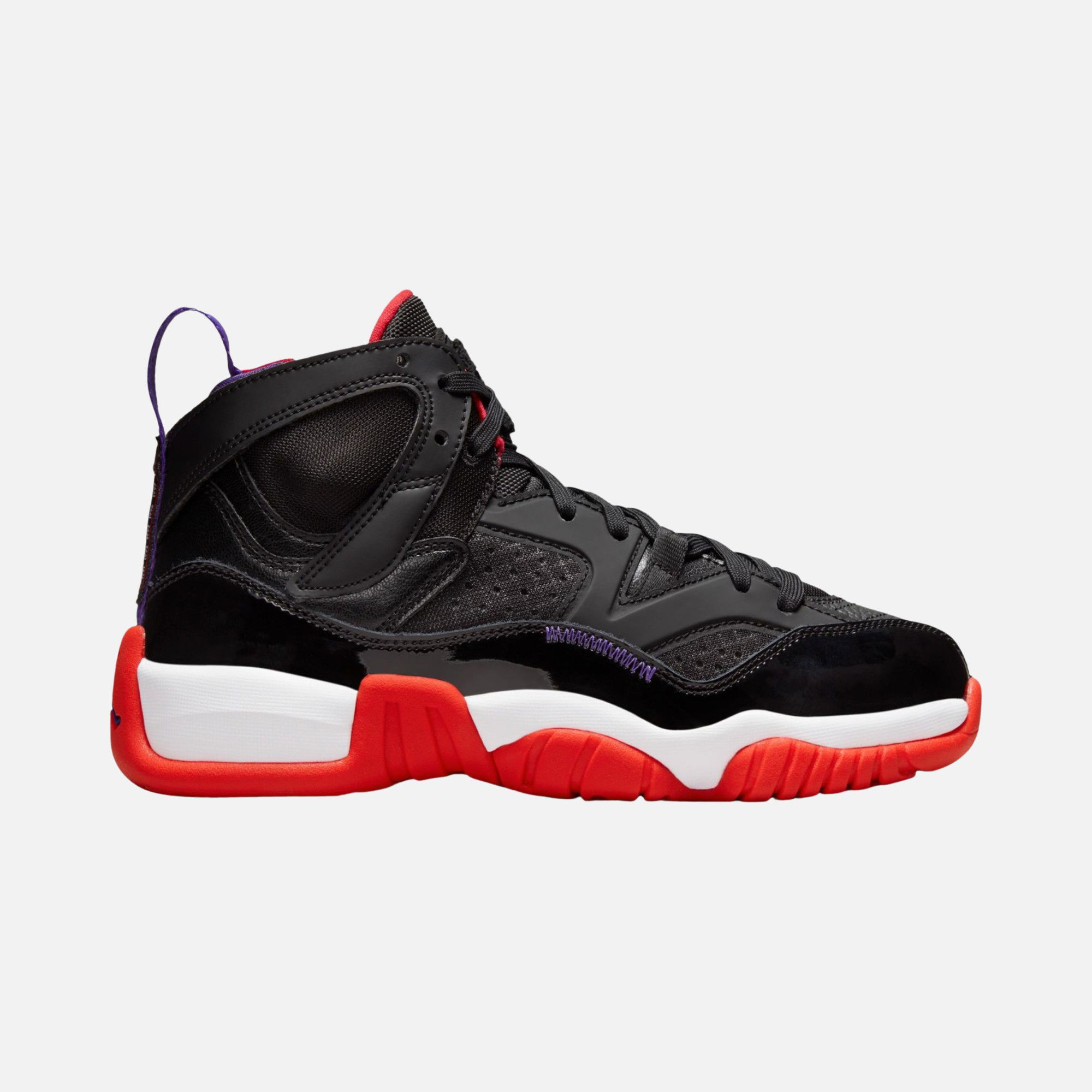 Nike Jordan Jumpman Two Trey (GS) Spor Ayakkabı
