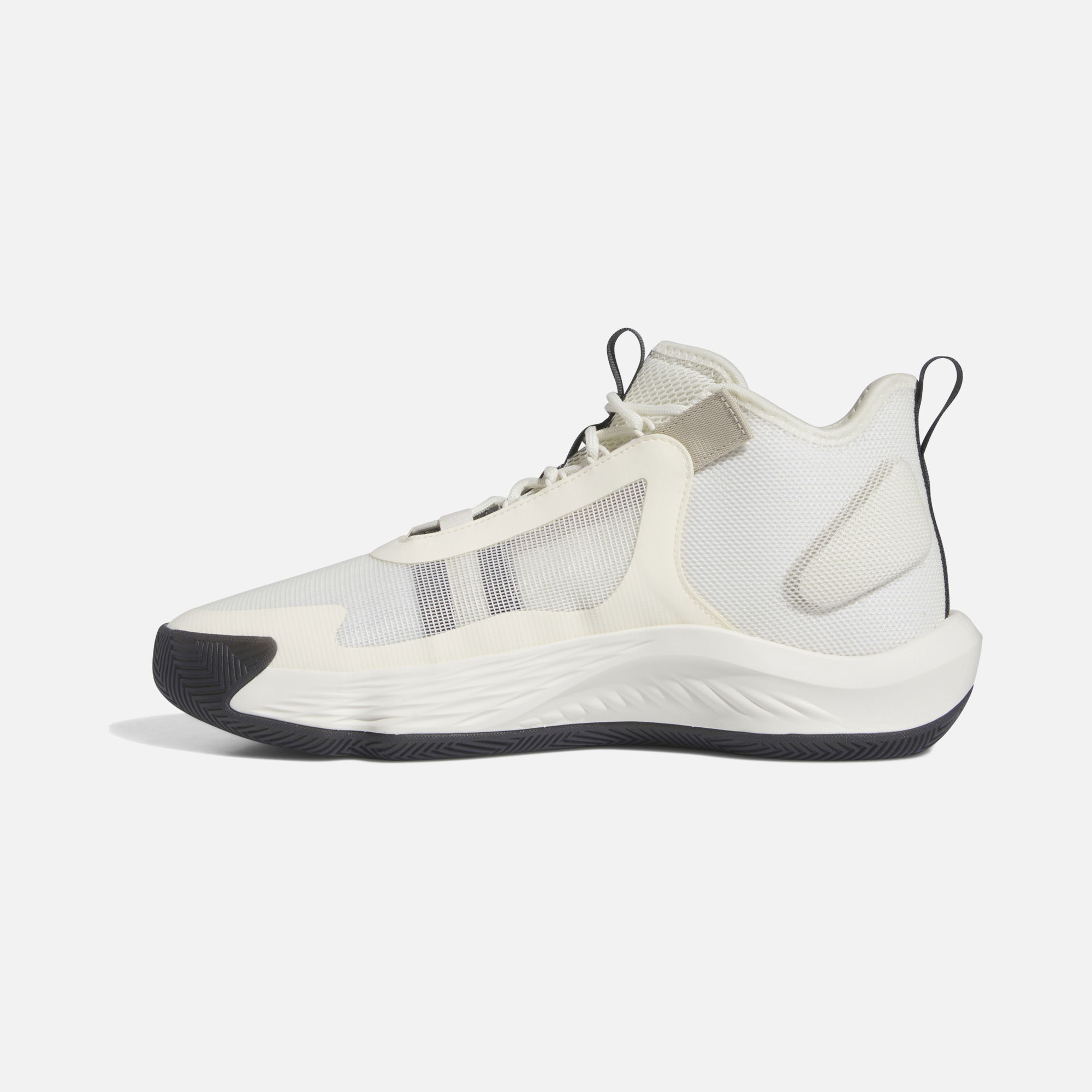adidas Adizero Select Basketbol Erkek Spor Ayakkabı