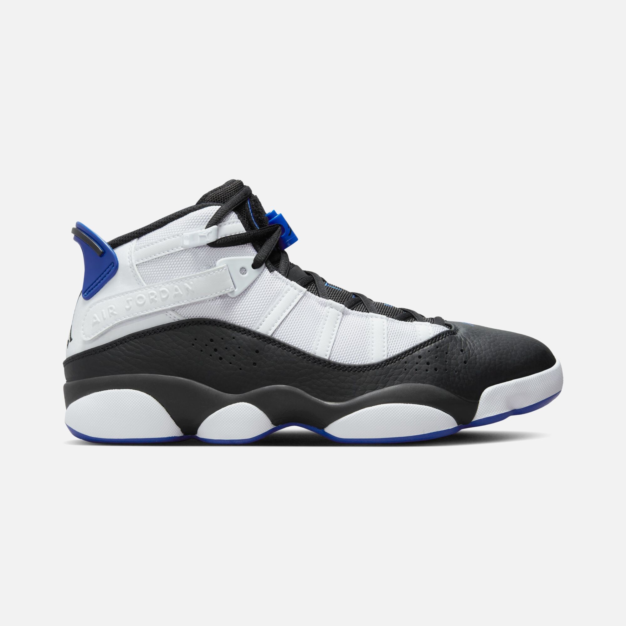 Nike Jordan 6 Rings Erkek Spor Ayakkabı