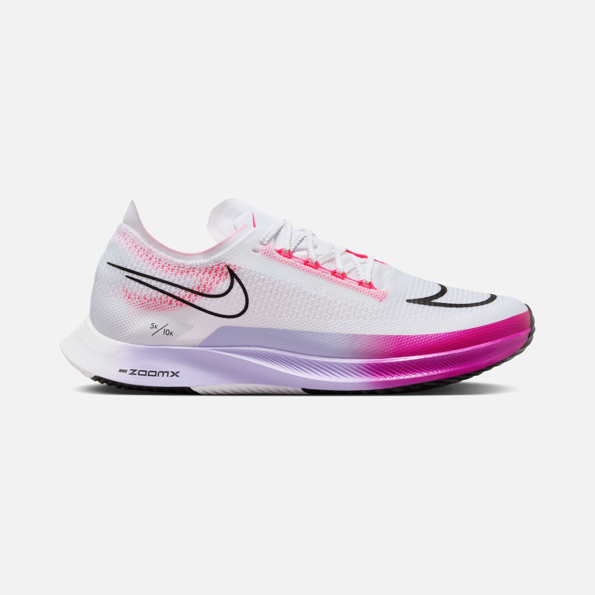 Nike ZoomX Streakfly Road Racing Erkek Spor Ayakkabı