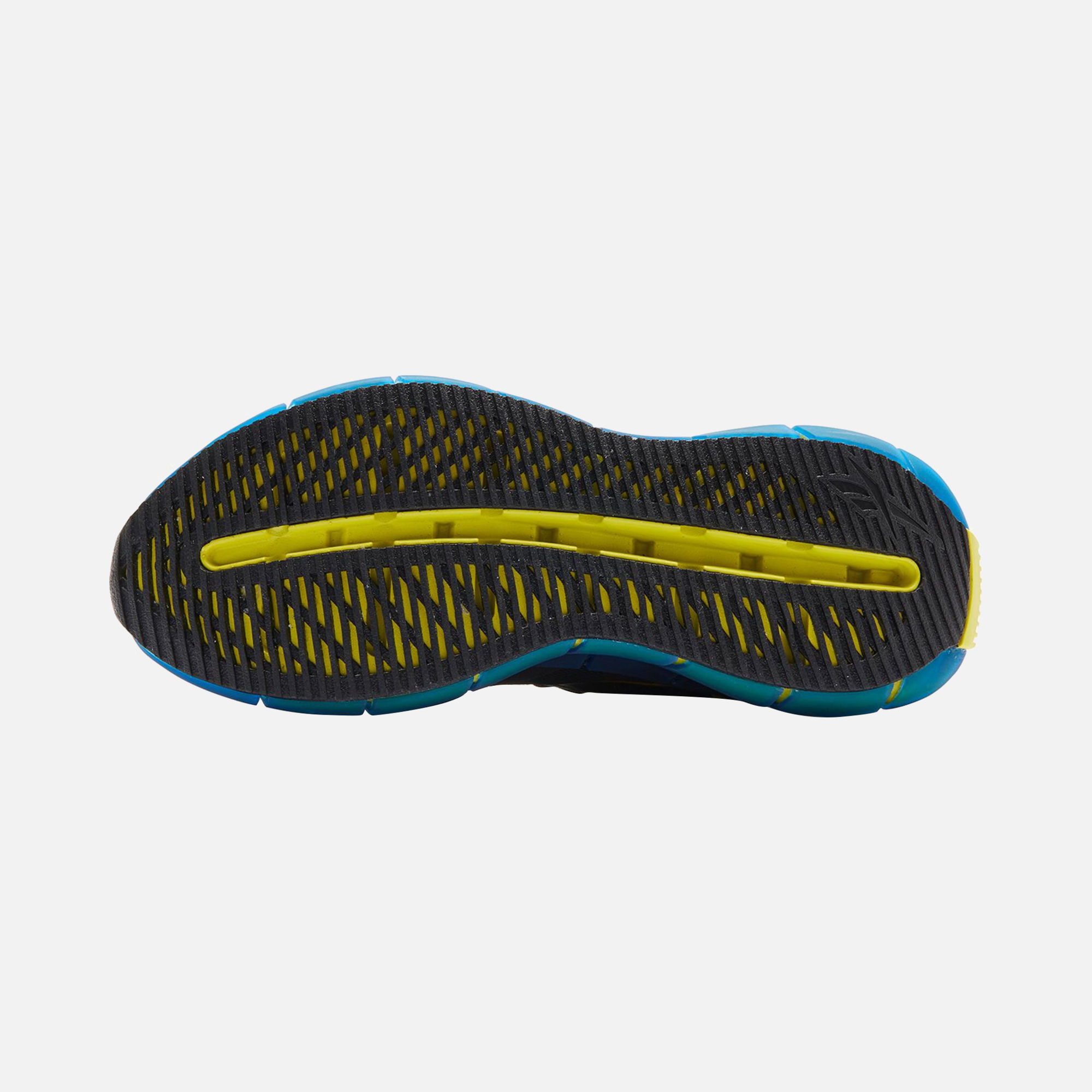 Reebok Zig Kinetica Horizon Unisex Spor Ayakkabı
