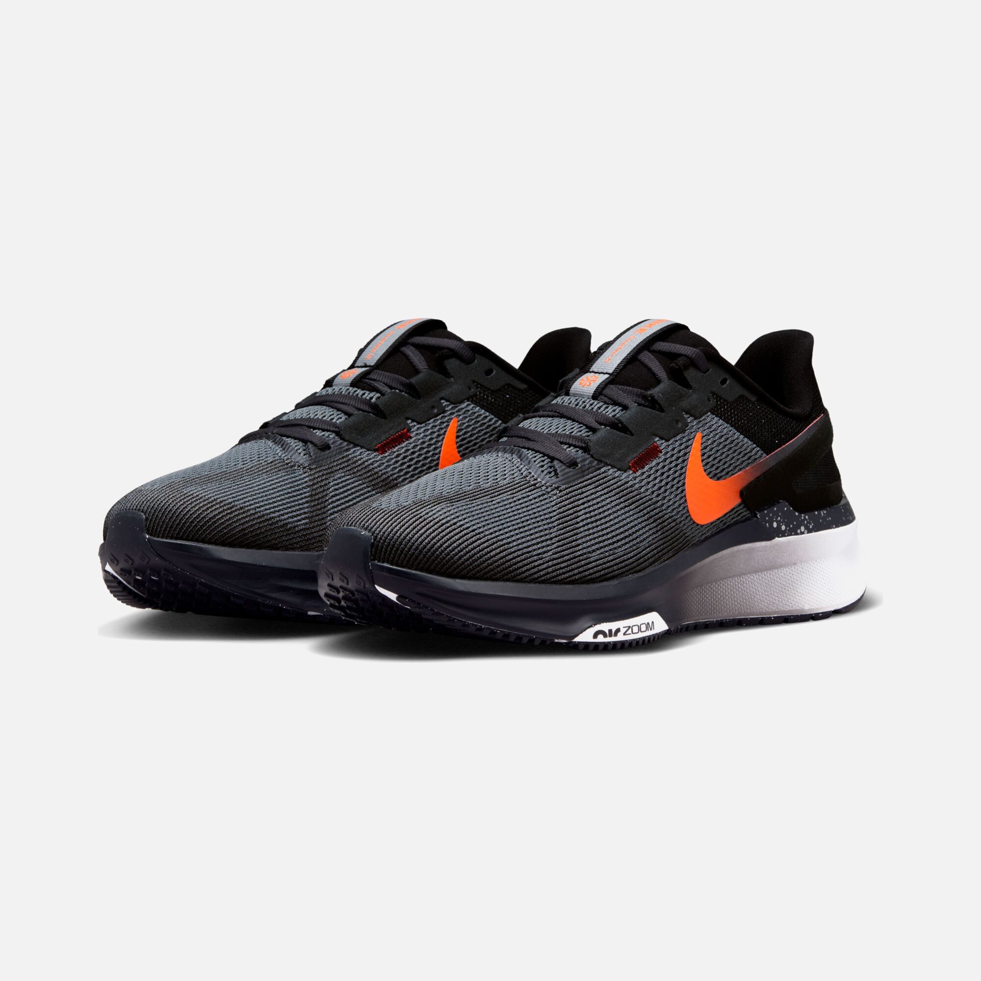 Nike Air Zoom Structure 25 Running Erkek Spor Ayakkabı