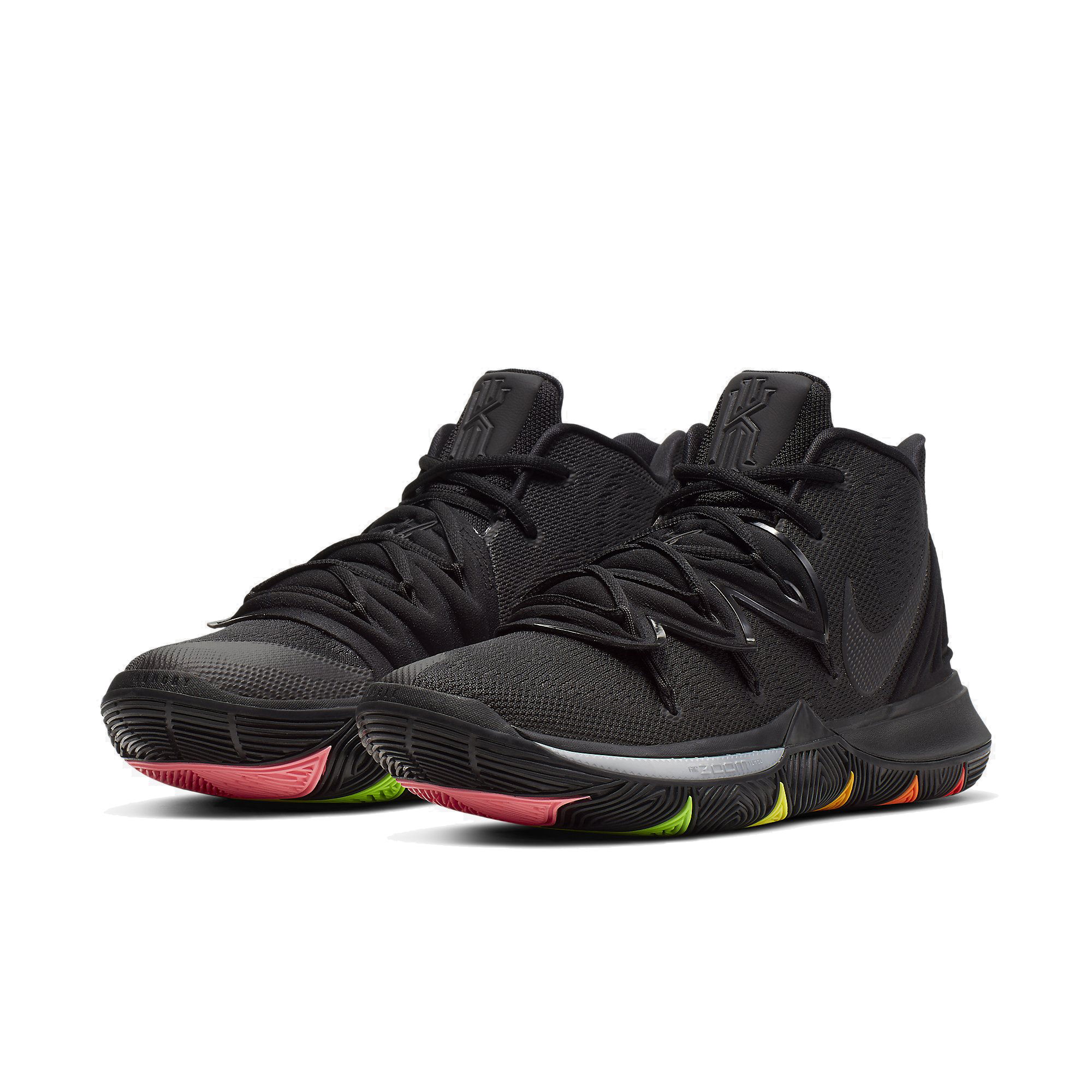 Nike Kyrie 5 Erkek Spor Ayakkabı
