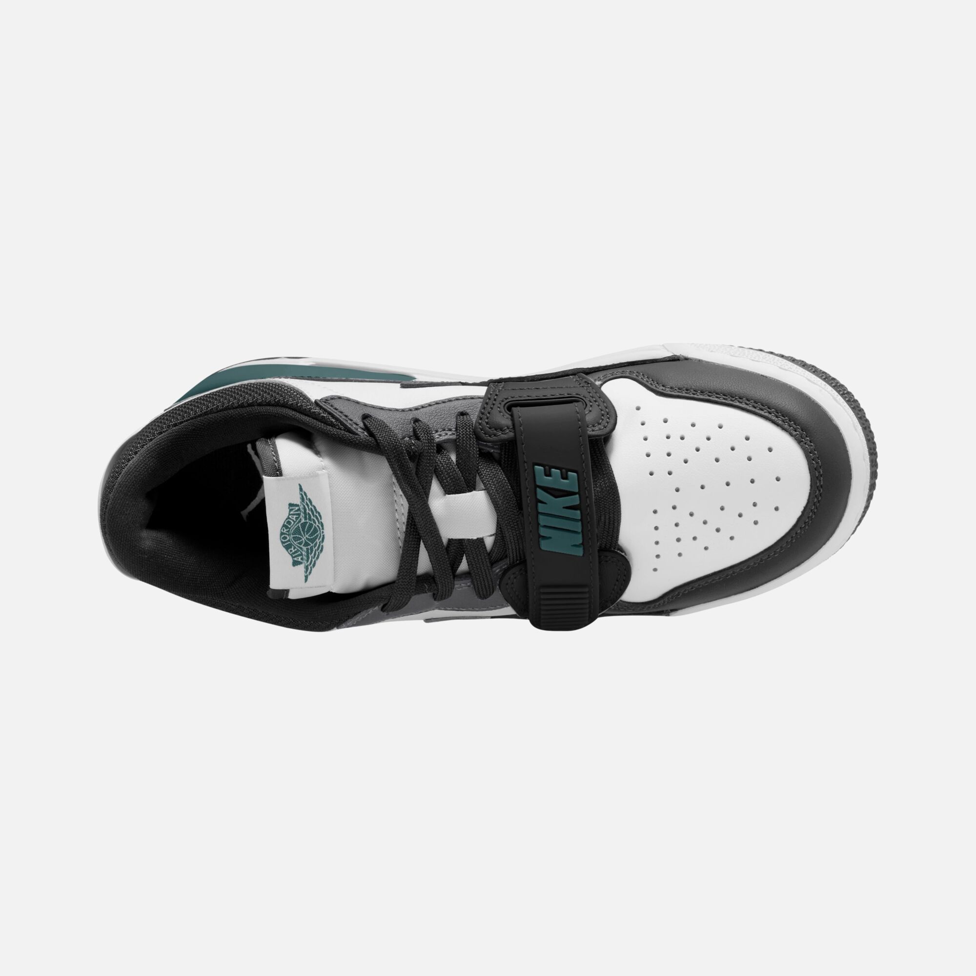 Nike Air Jordan Legacy 312 Low (GS) Spor Ayakkabı