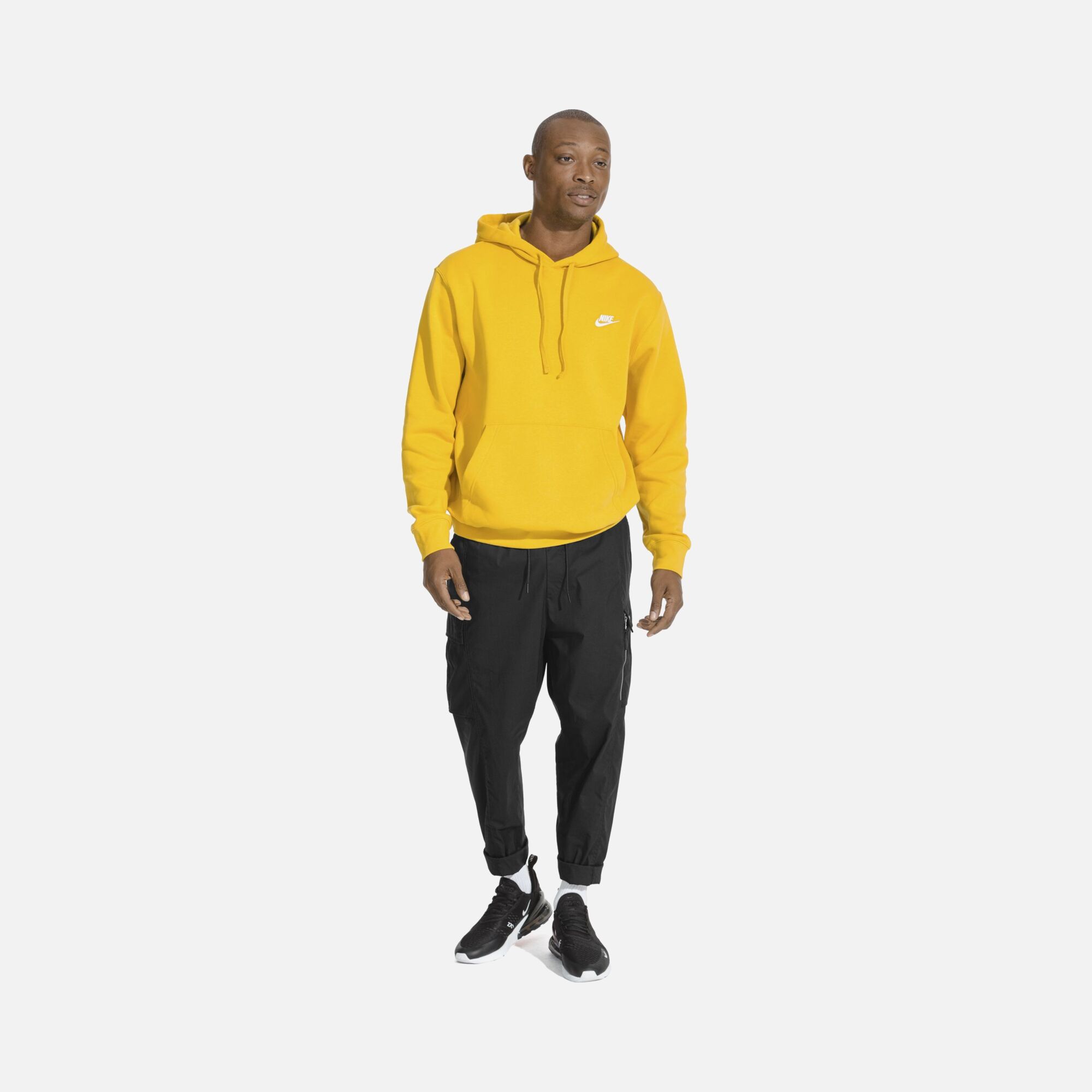 Nike Air Max 270 CO Erkek Spor Ayakkabı