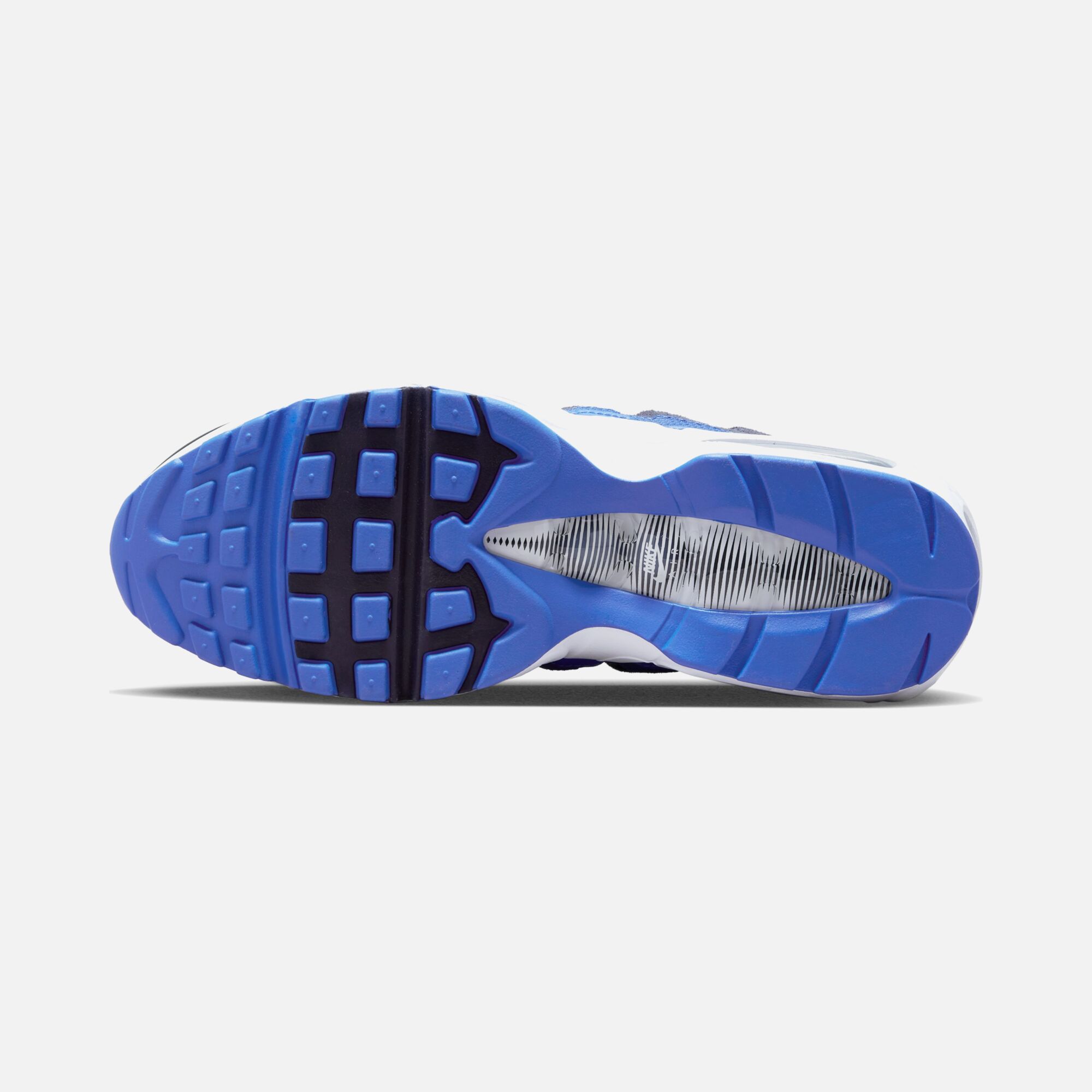 Nike Air Max 95 '23 Erkek Spor Ayakkabı