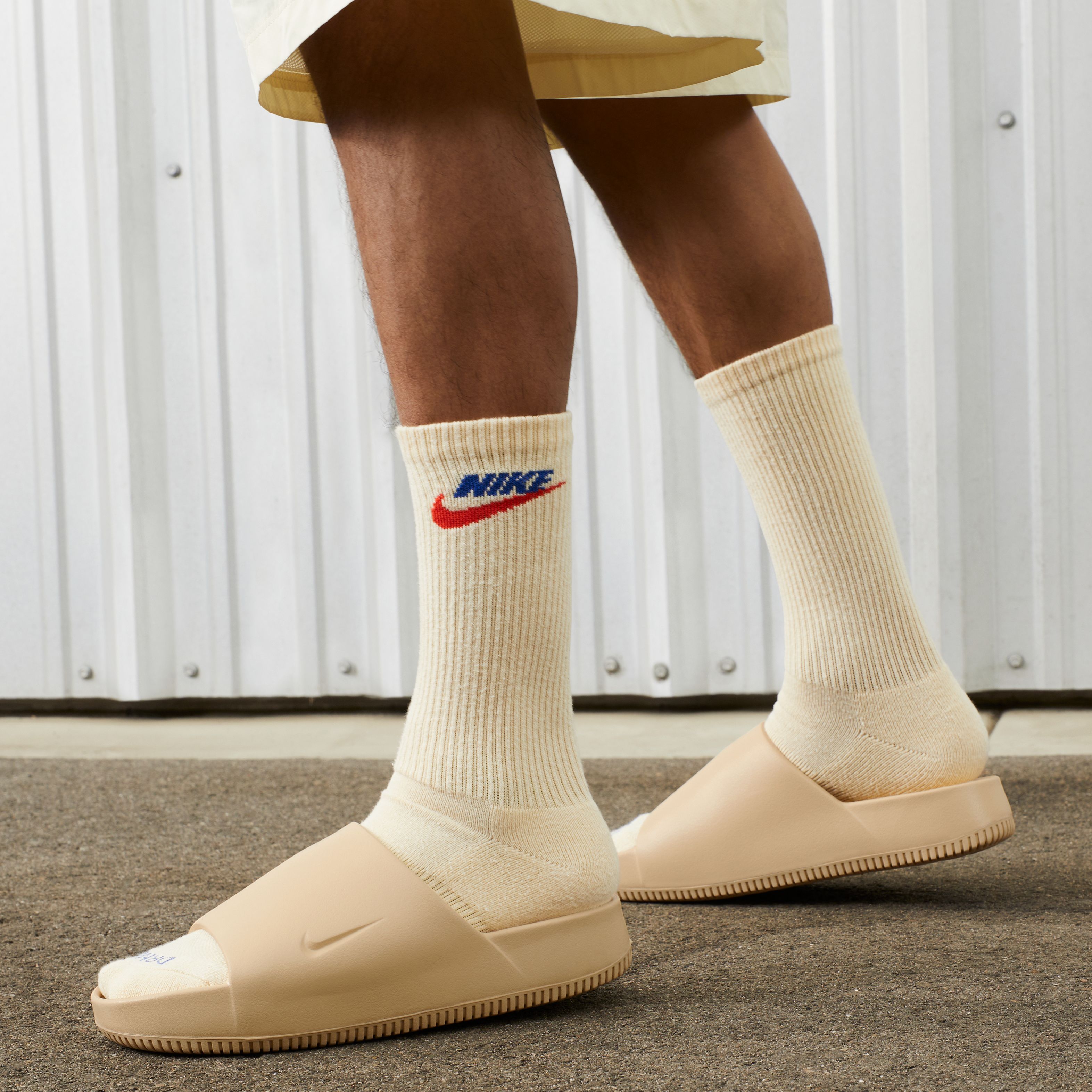 Nike Sportswear Calm Erkek Terlik