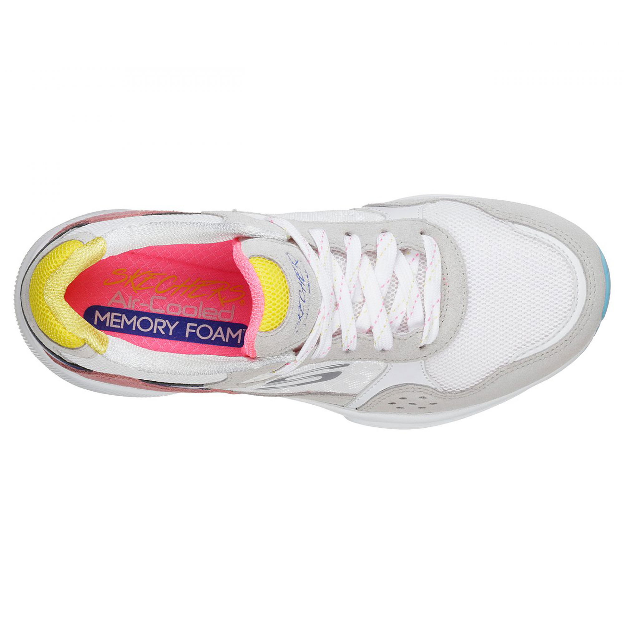 Skechers Meridian - No Worries Kadın Spor Ayakkabı