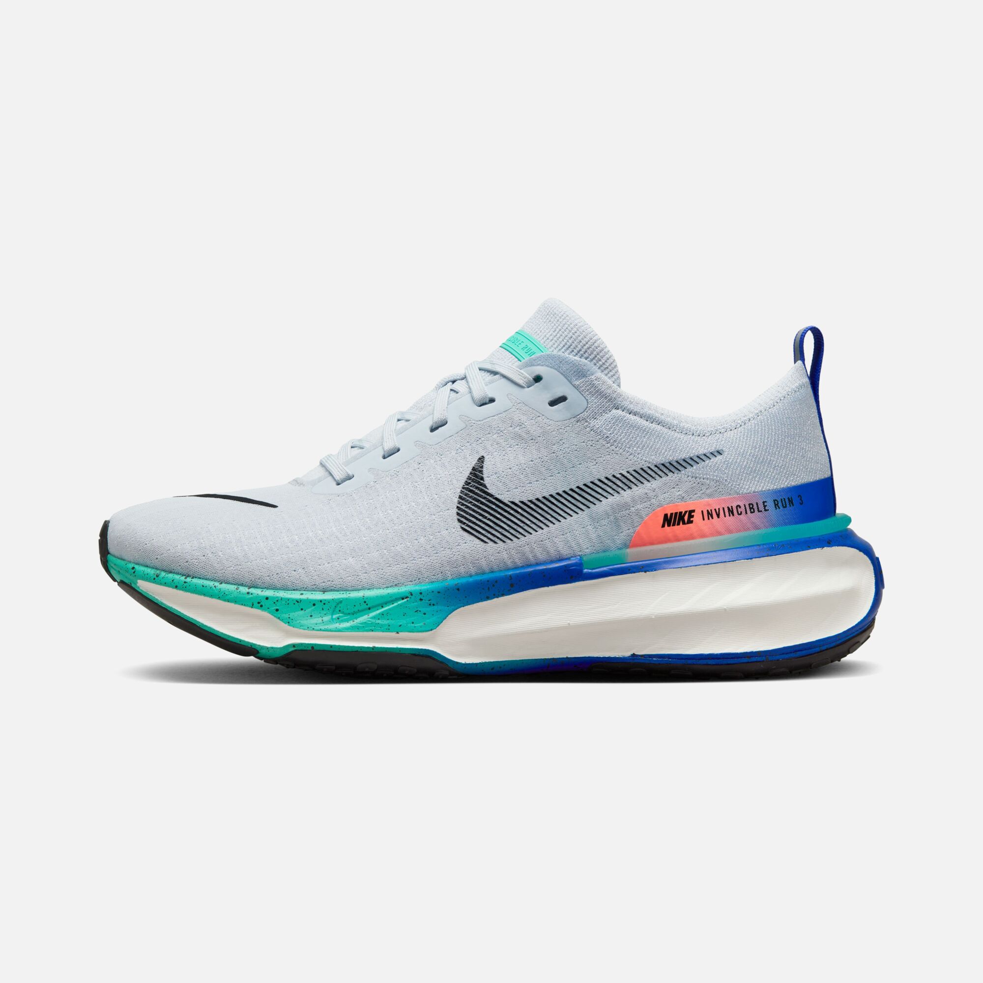 Nike ZoomX Invincible Run Flyknit 3 SU24 Running Erkek Spor Ayakkabı